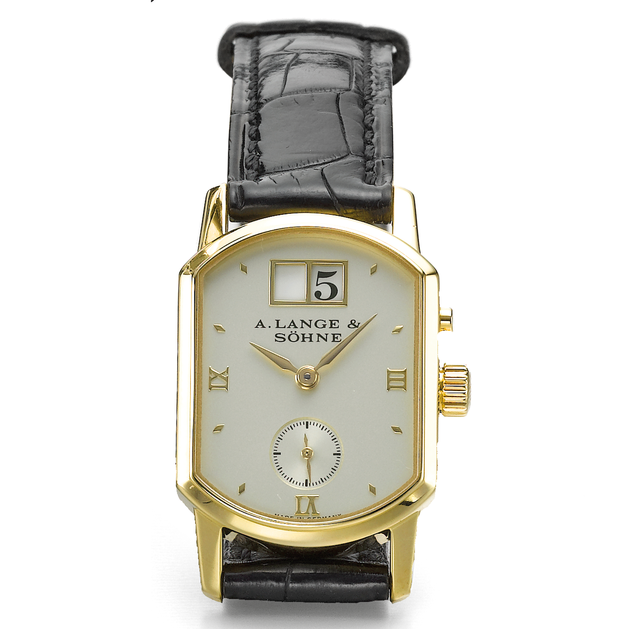 A Lange & Söhne