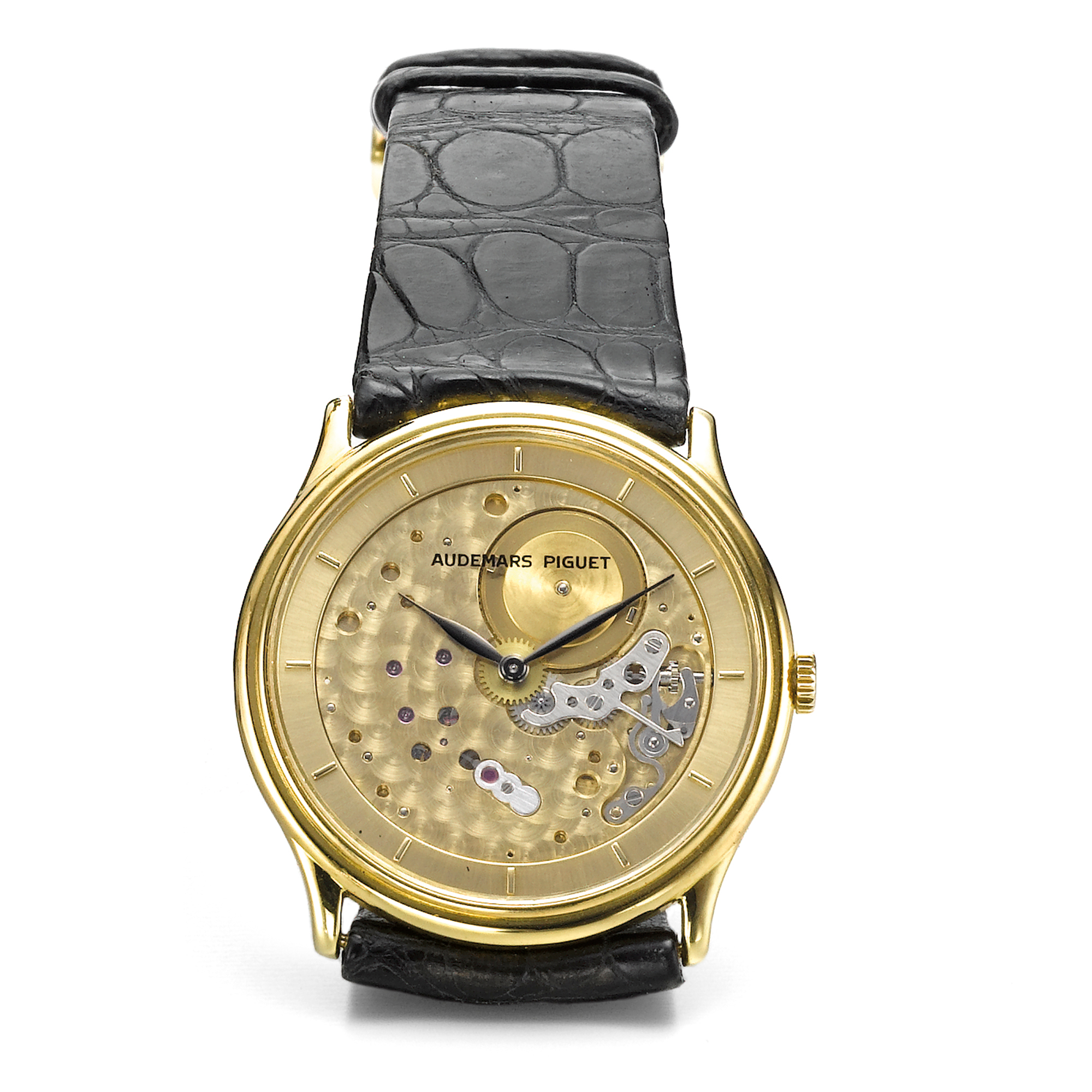 Audemars Piguet