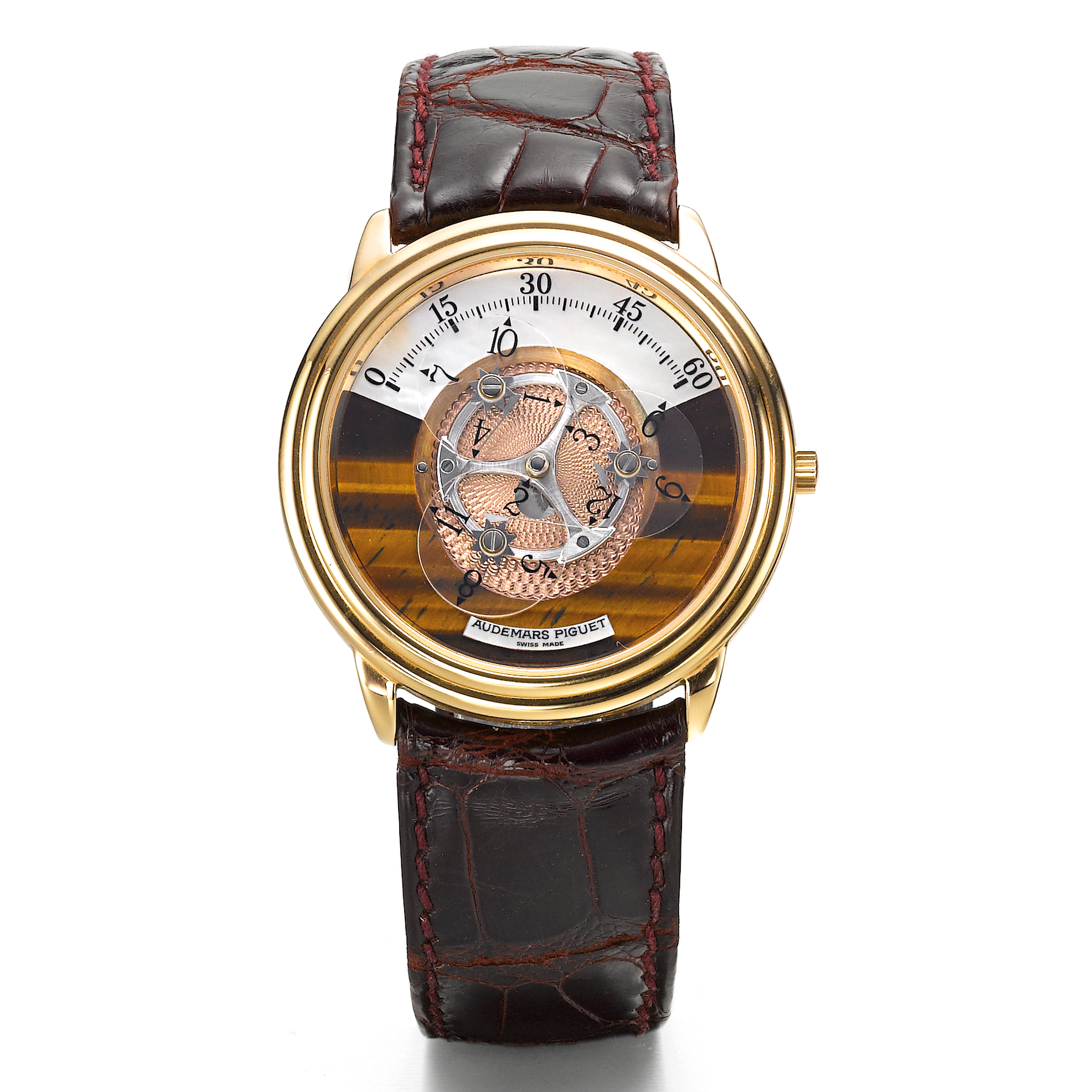 Audemars Piguet