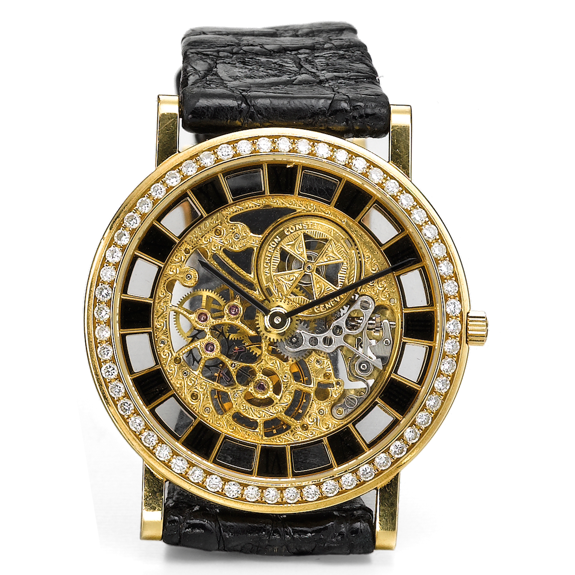 VACHERON CONSTANTIN