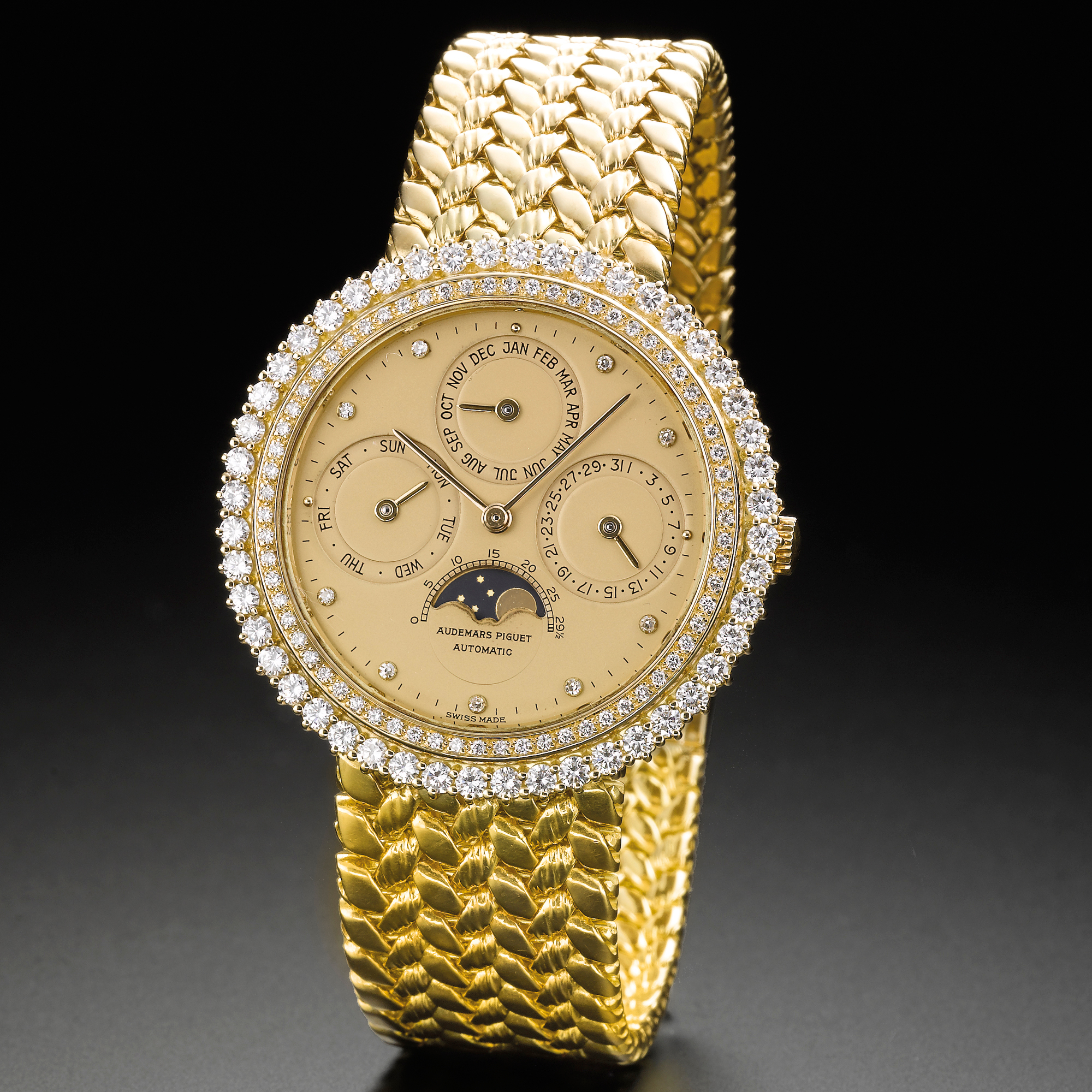 Audemars Piguet