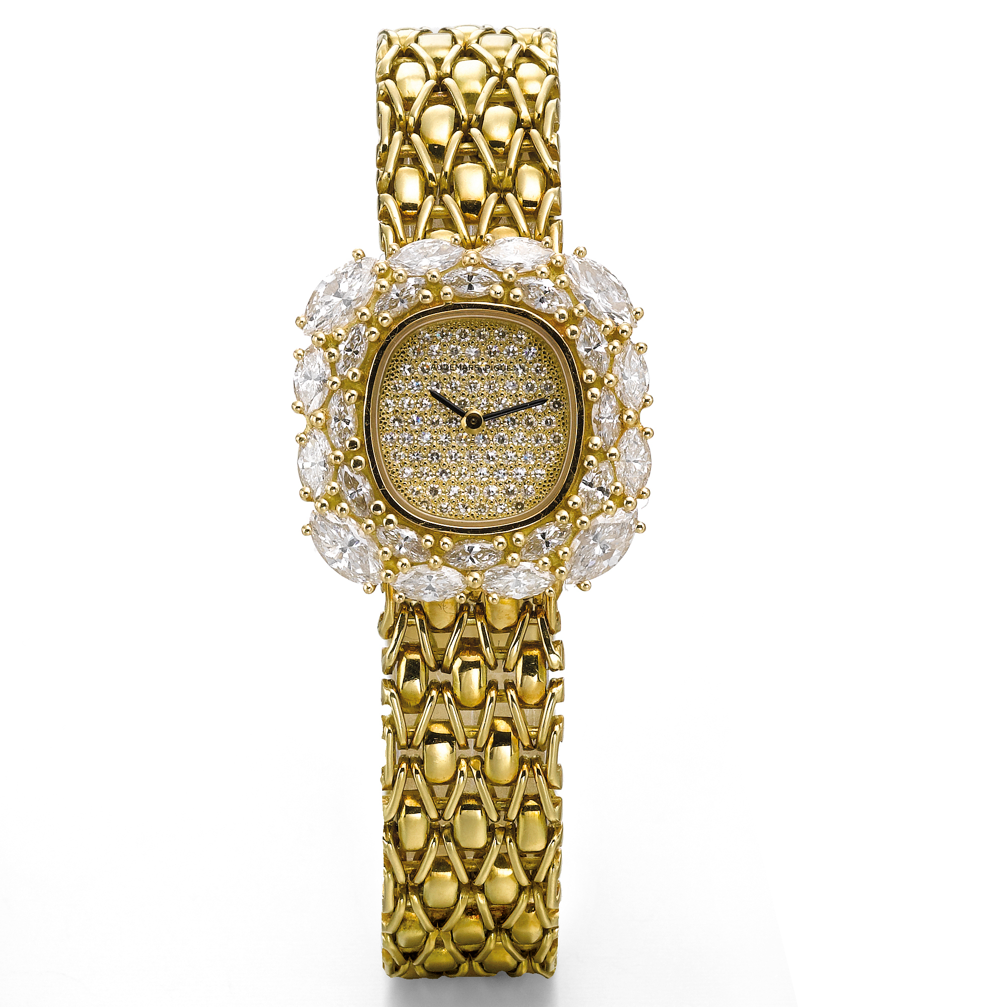 Audemars Piguet