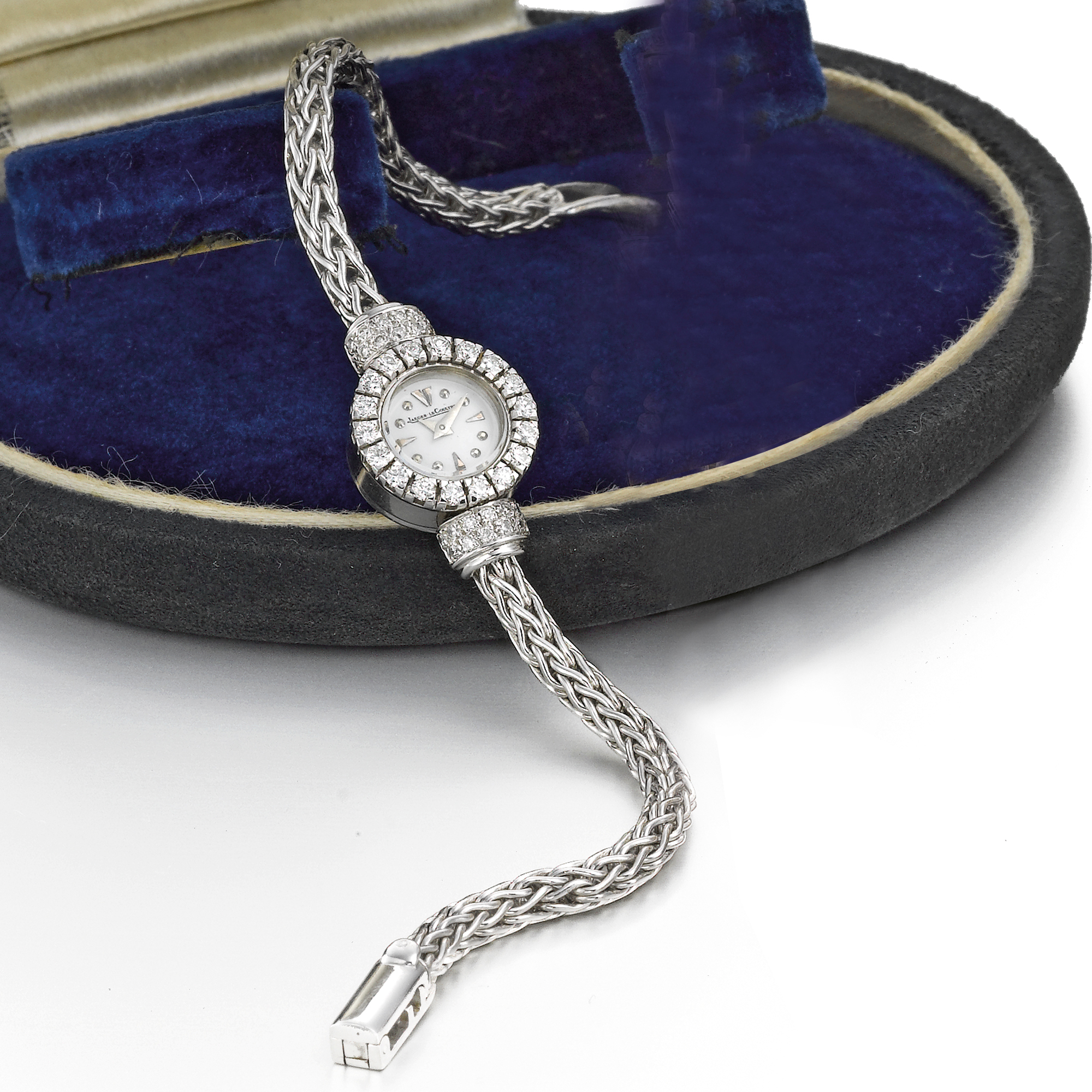 Jaeger-LeCoultre