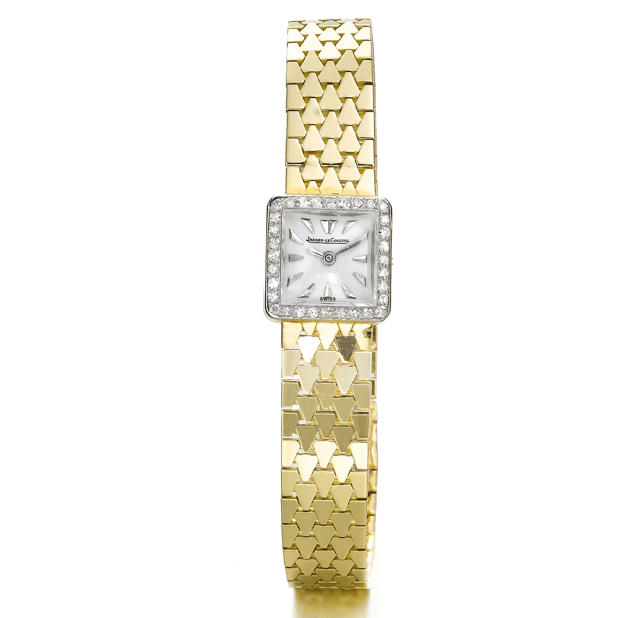 Jaeger-LeCoultre