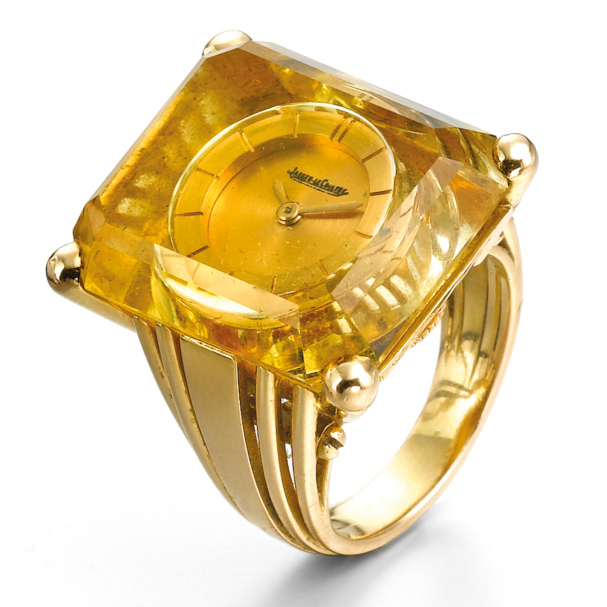Jaeger-LeCoultre