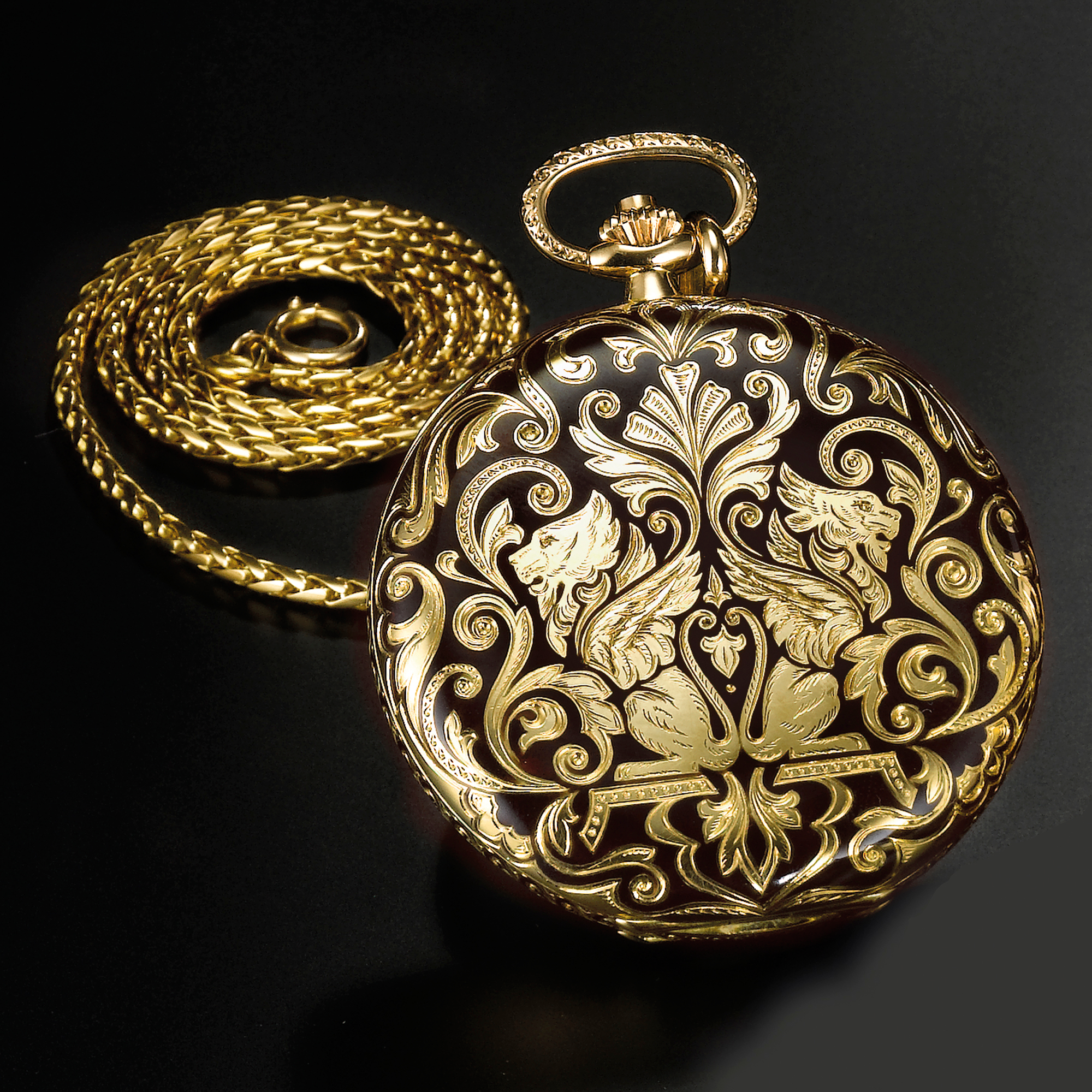 PATEK PHILIPPE
