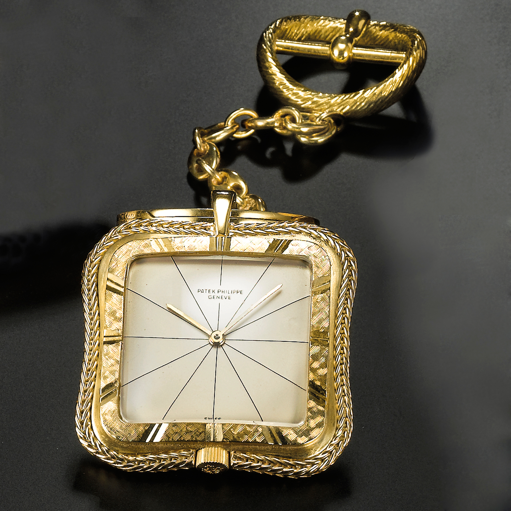 PATEK PHILIPPE