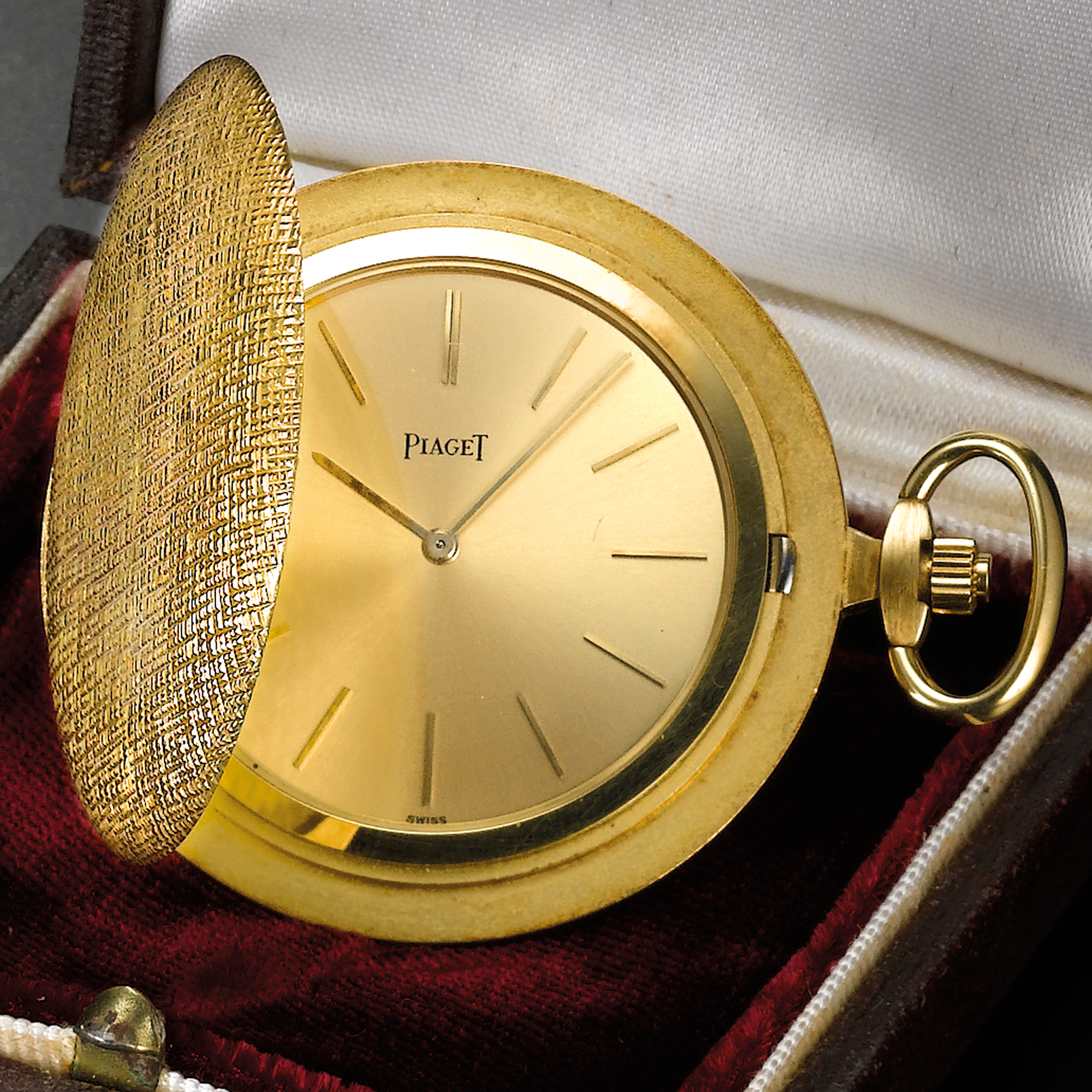 PIAGET