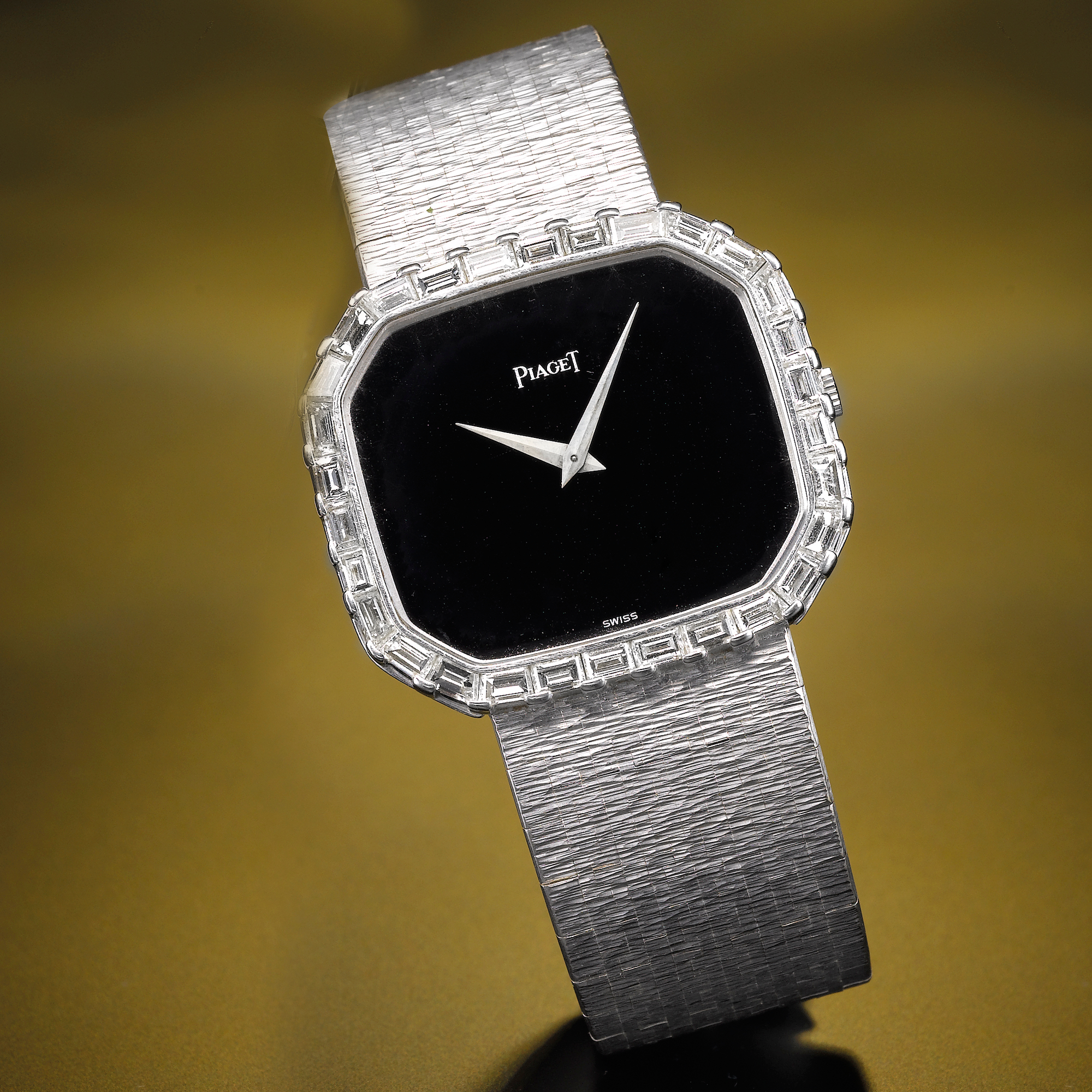 PIAGET