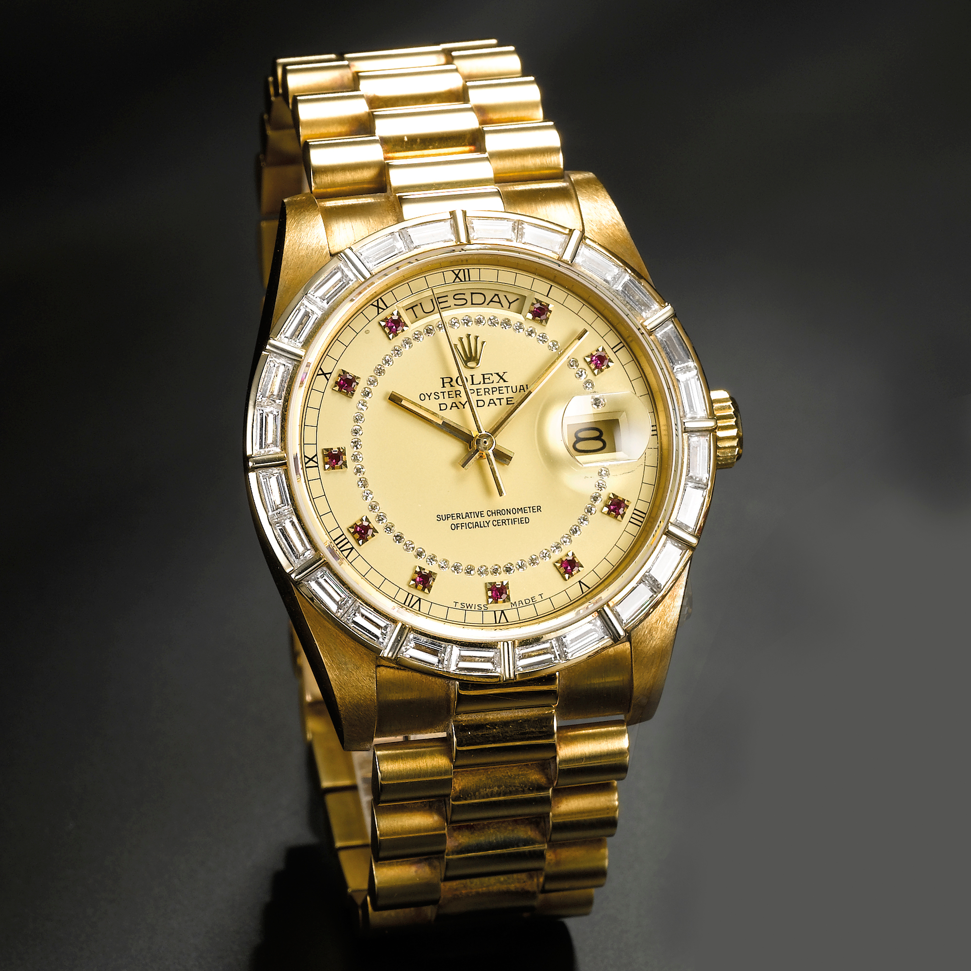 ROLEX