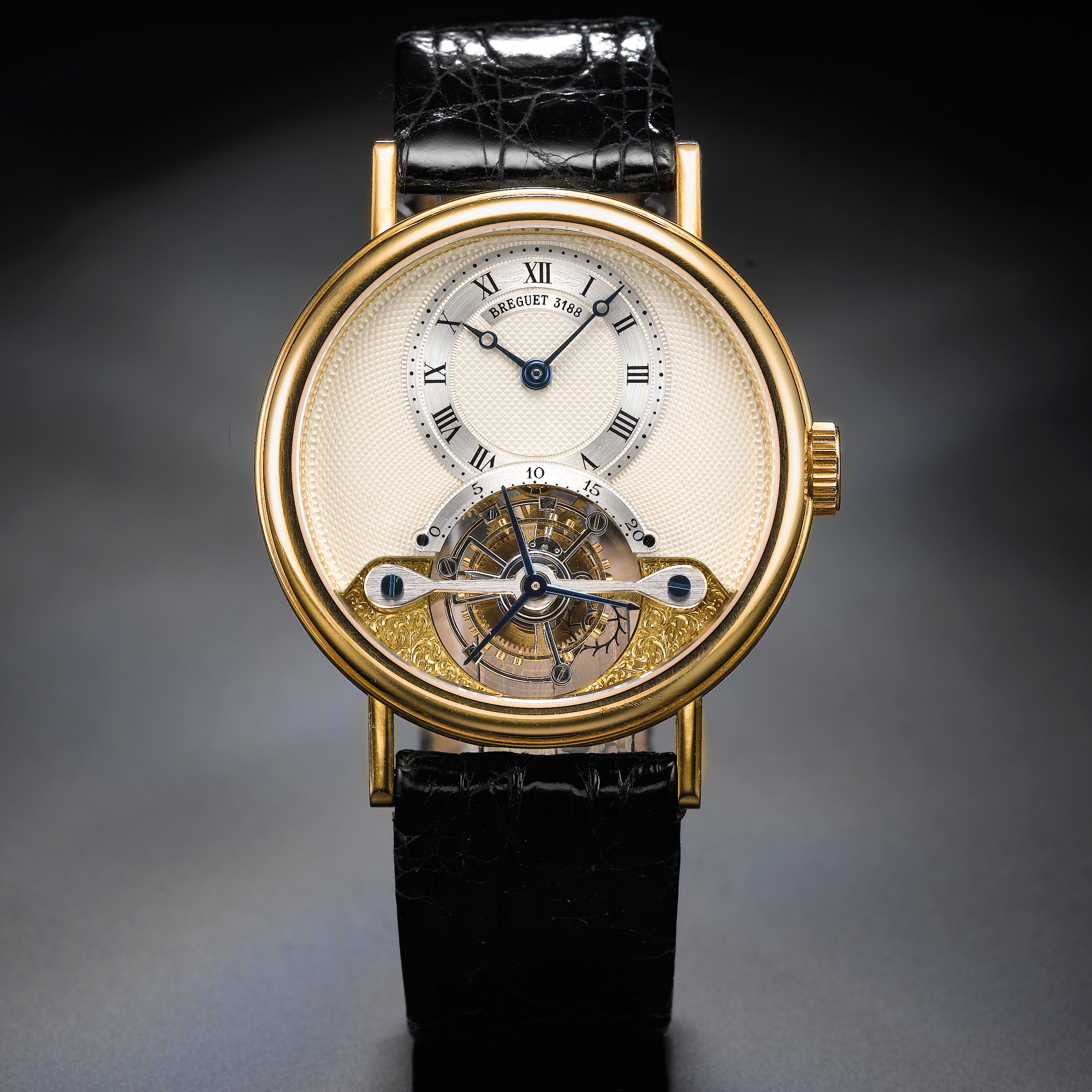 Breguet