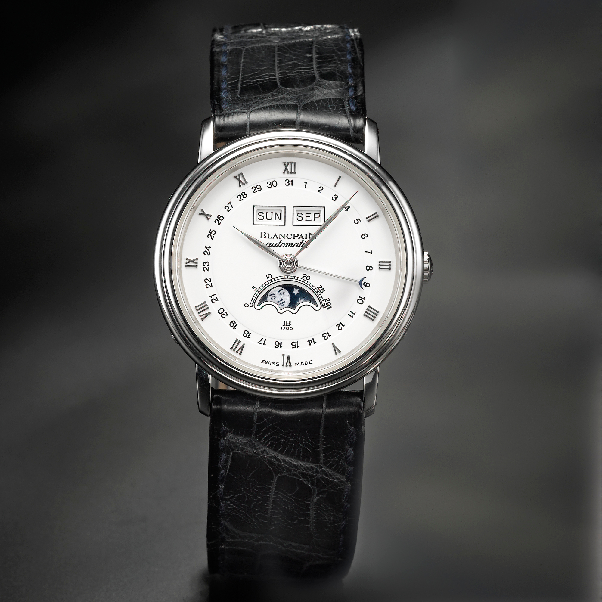 Blancpain