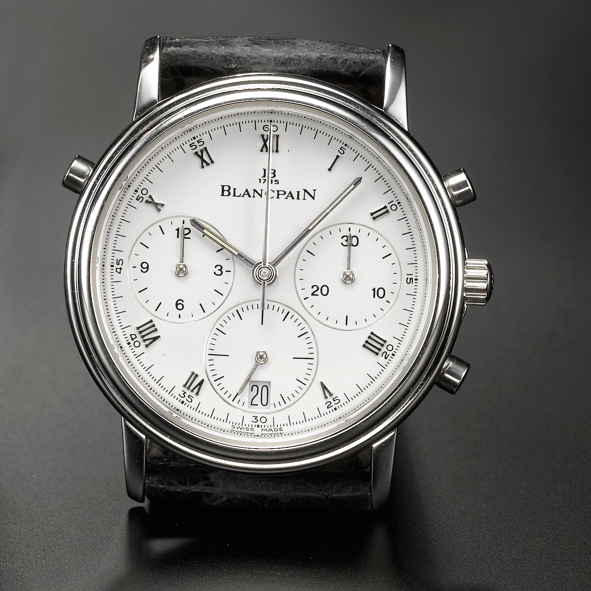 Blancpain