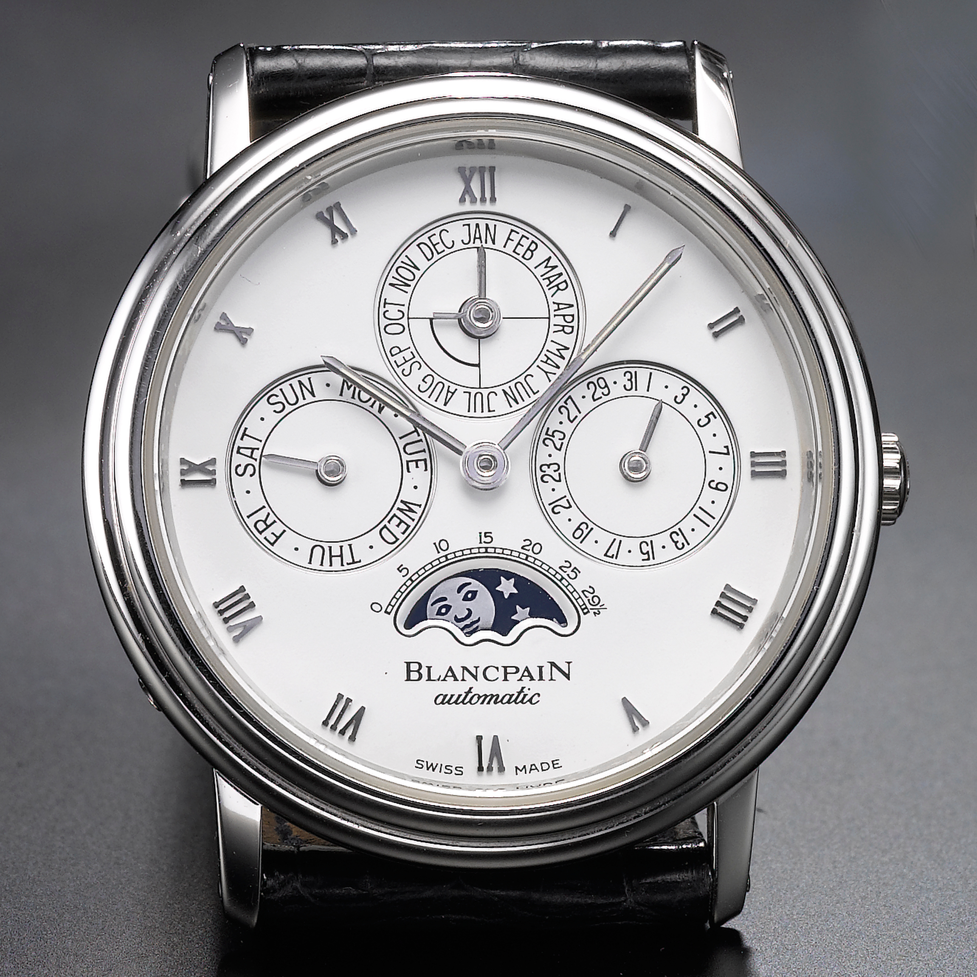 Blancpain