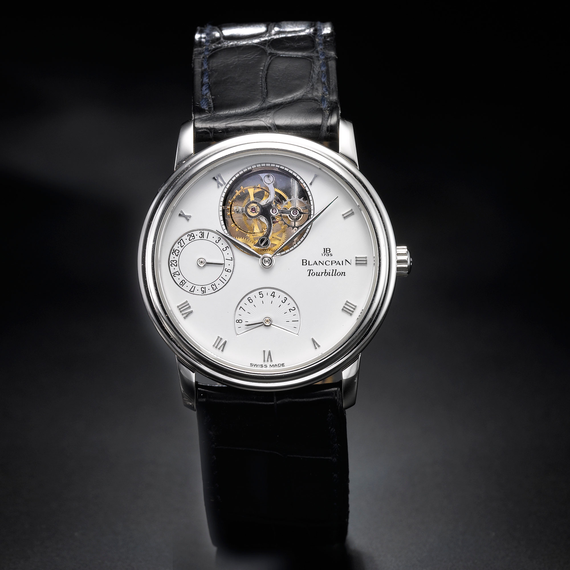Blancpain