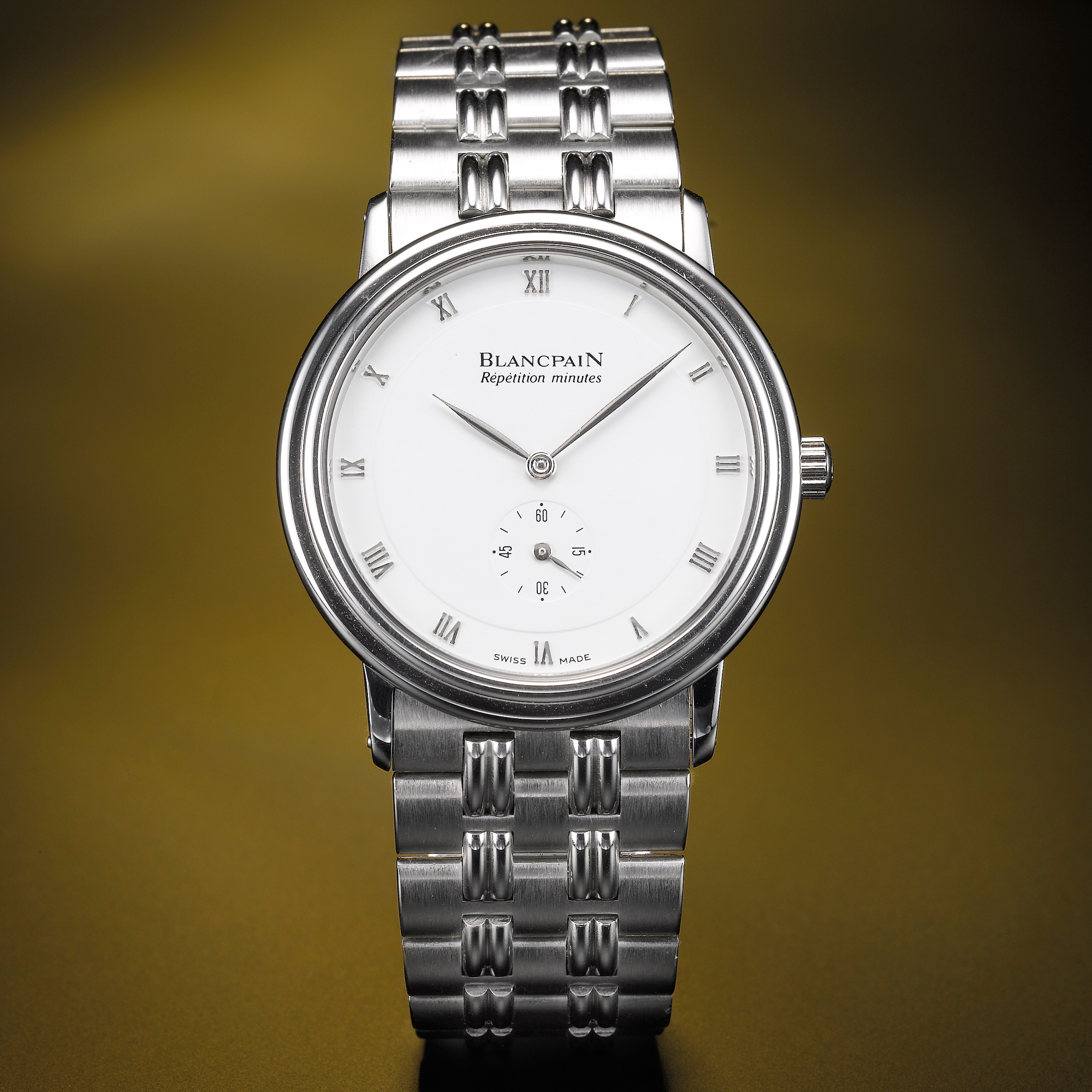 Blancpain
