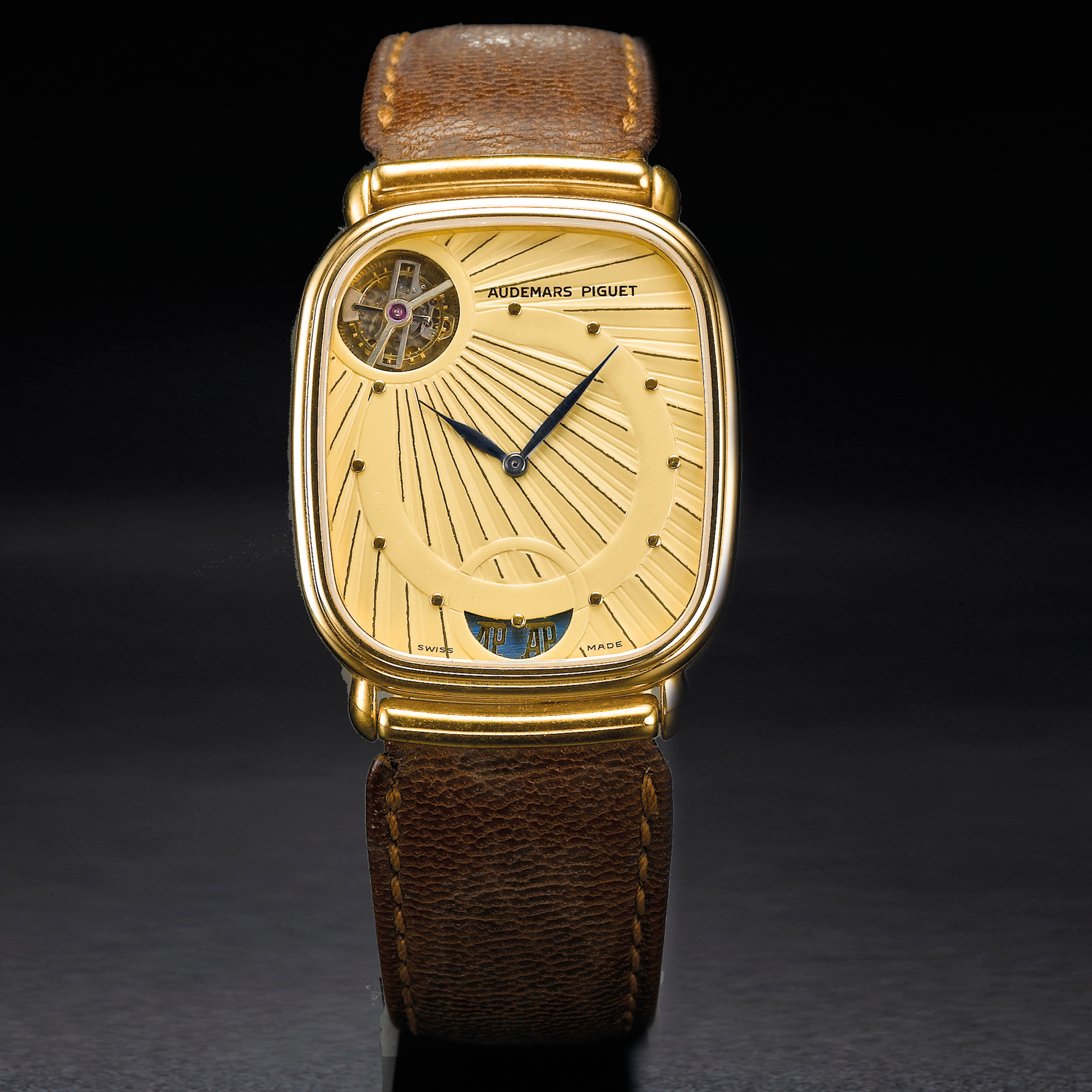 AUDEMARS PIGUET