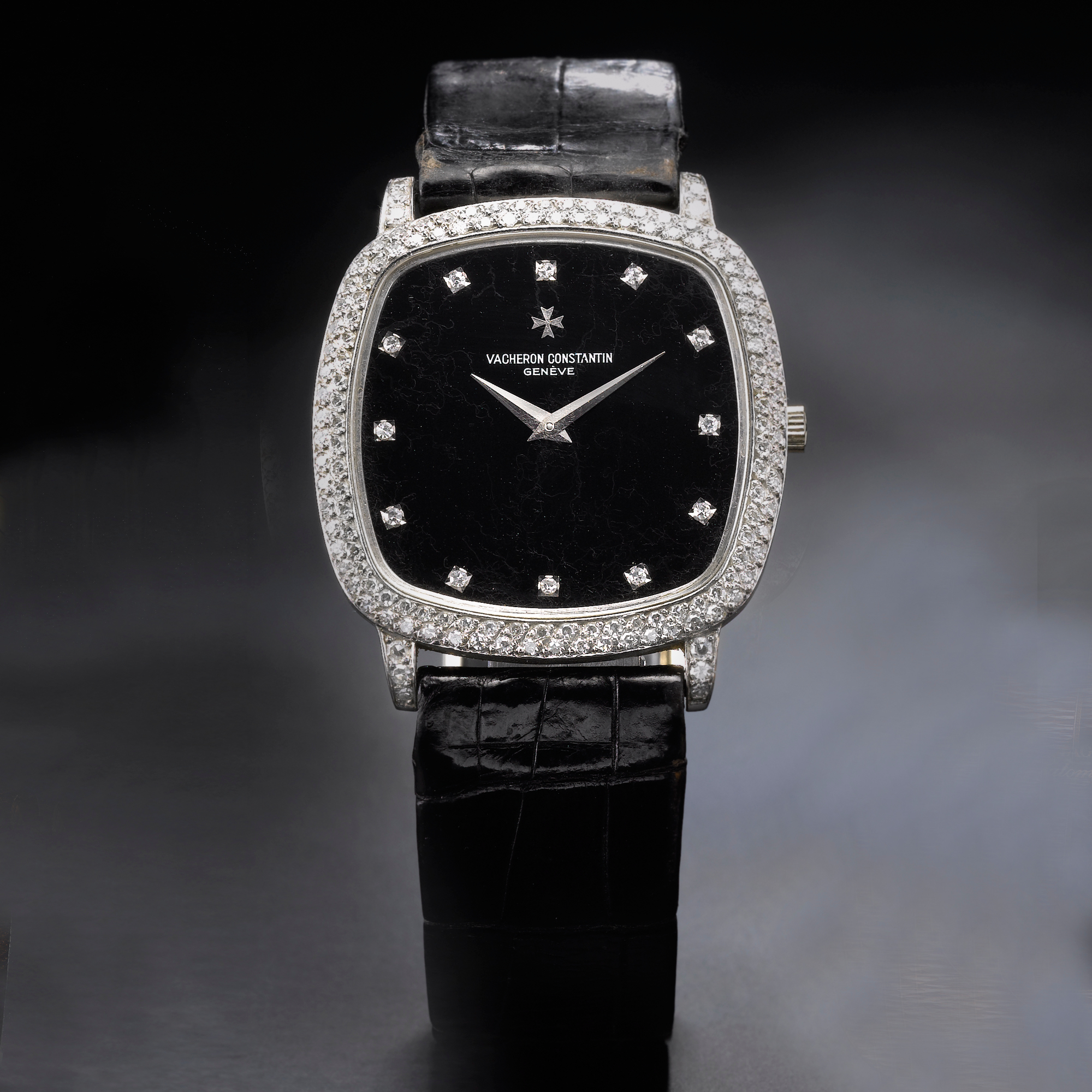 VACHERON CONSTANTIN