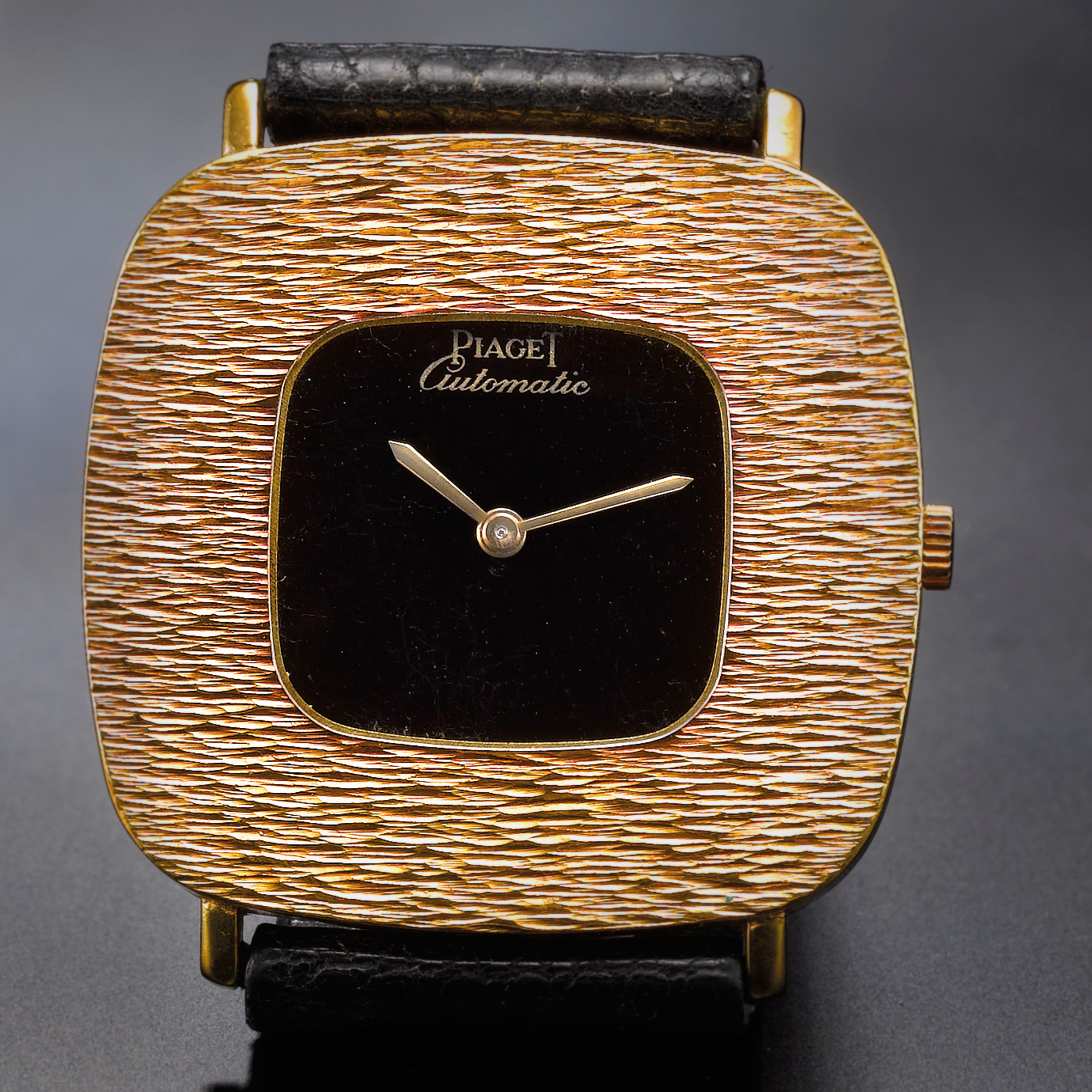 PIAGET