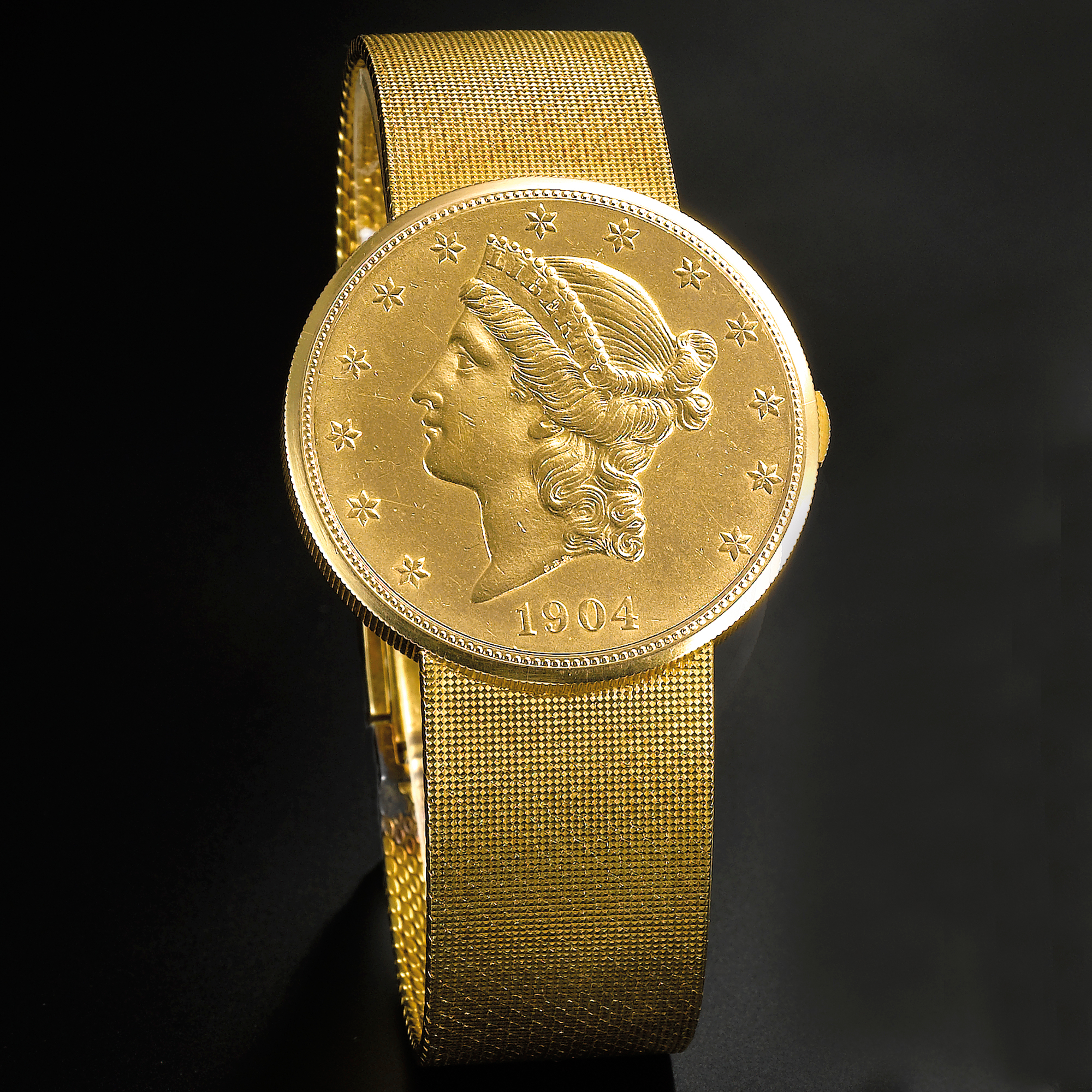 Vacheron Constantin