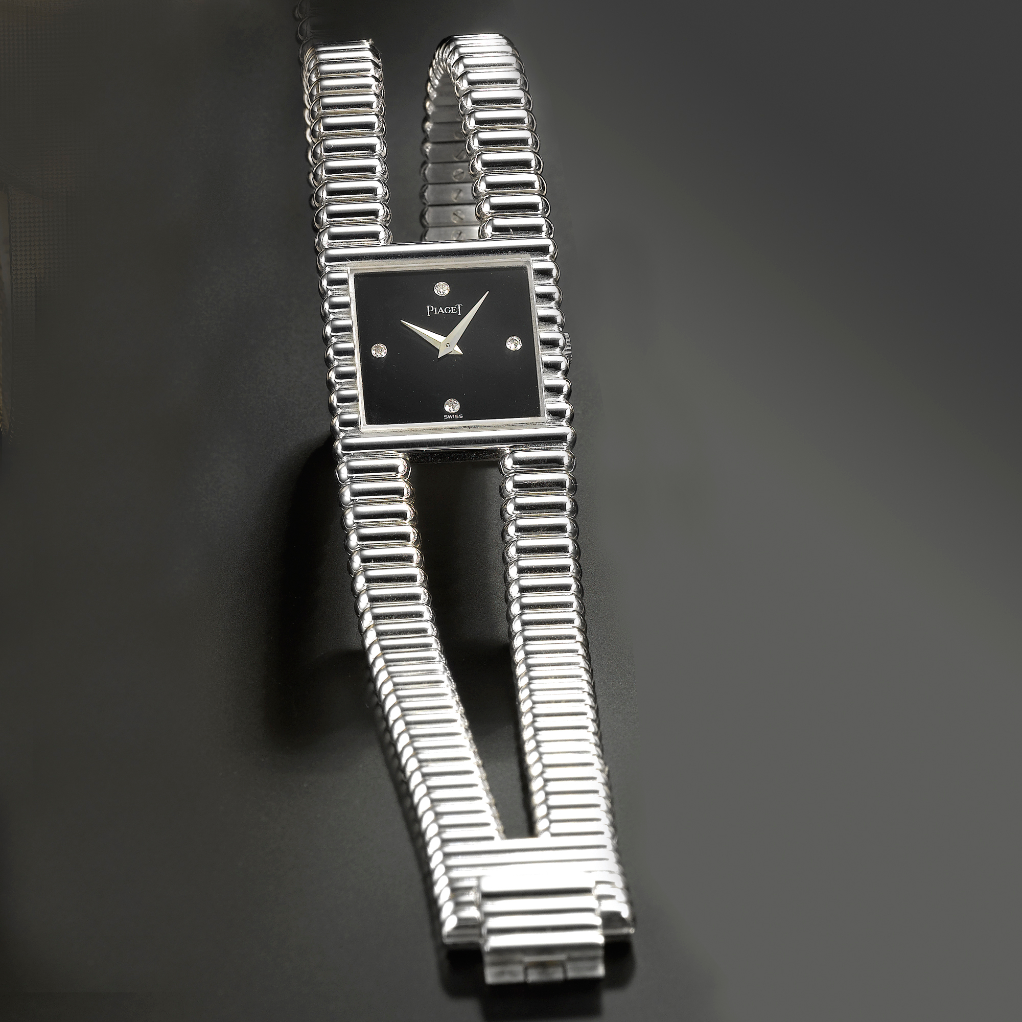 PIAGET