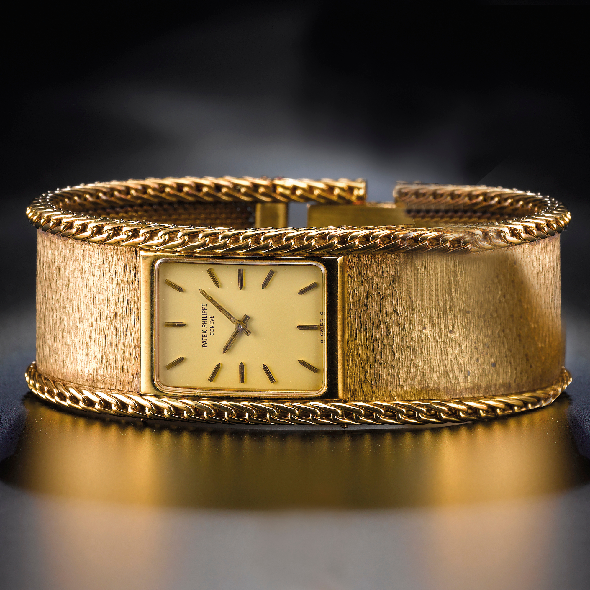 PATEK PHILIPPE