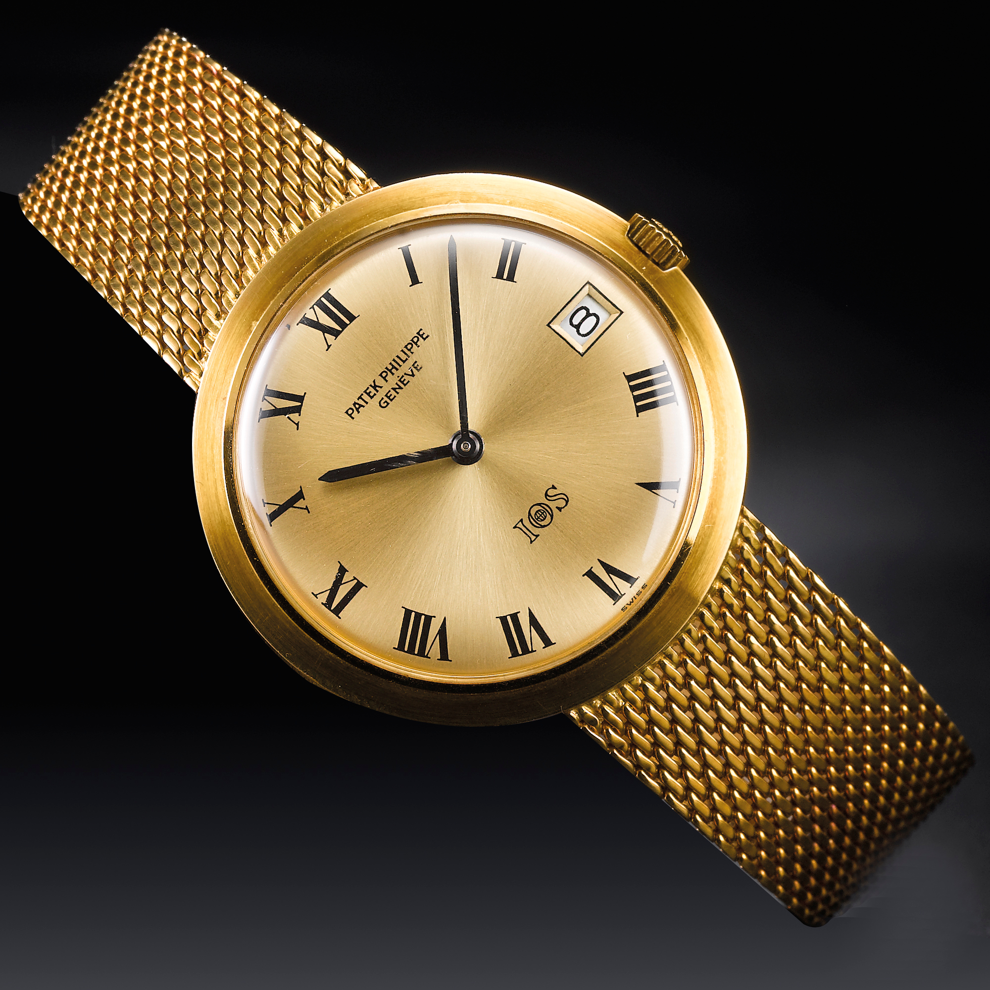 PATEK PHILIPPE