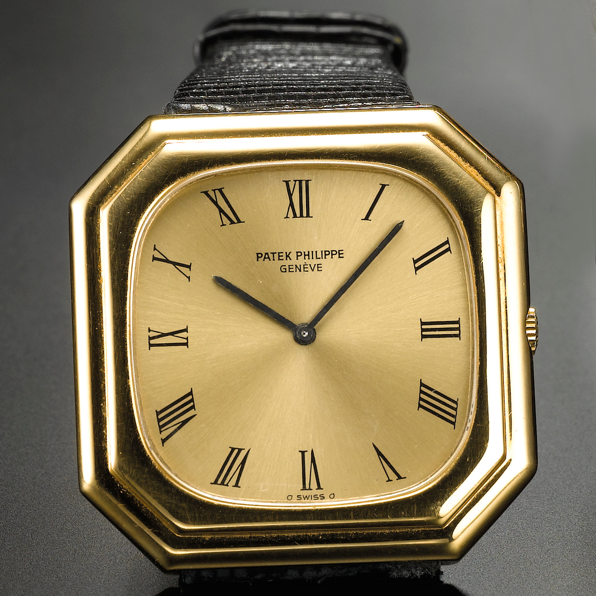 PATEK PHILIPPE