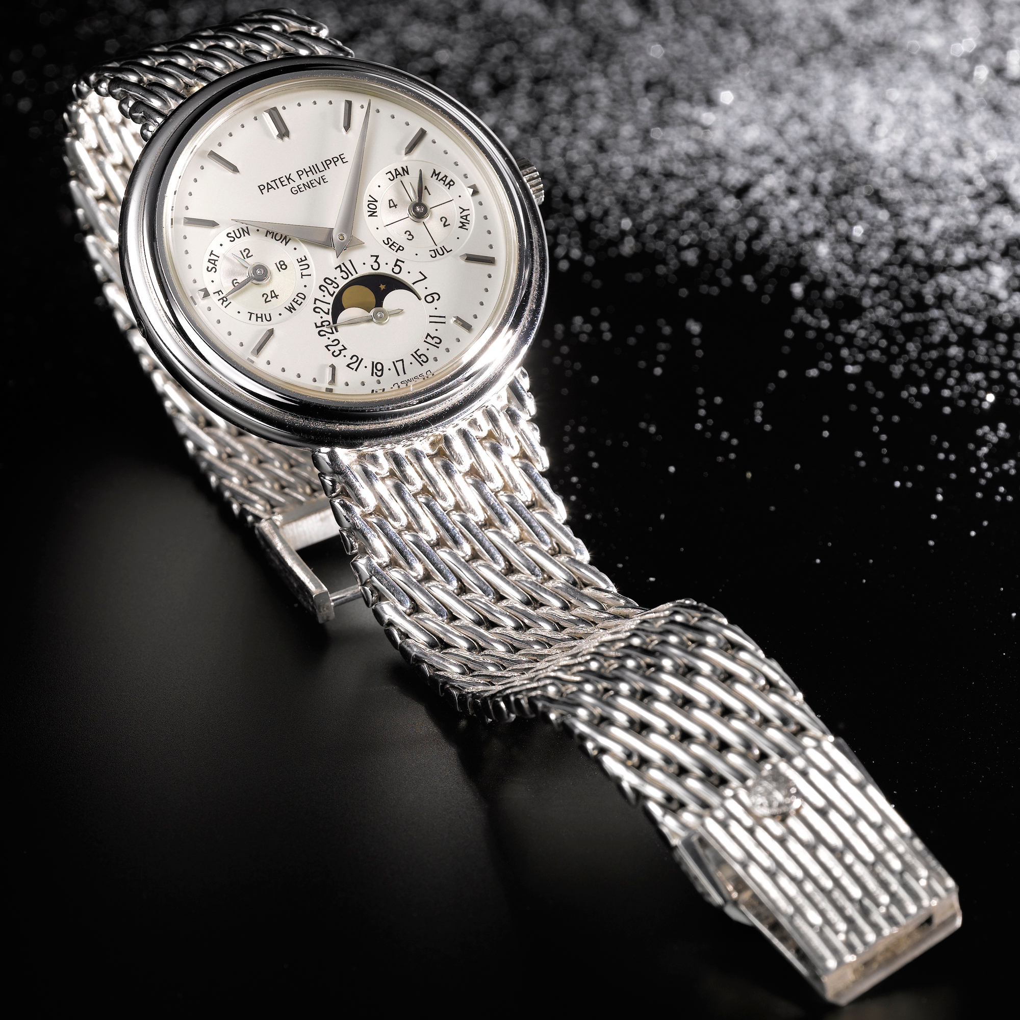 Patek Philippe