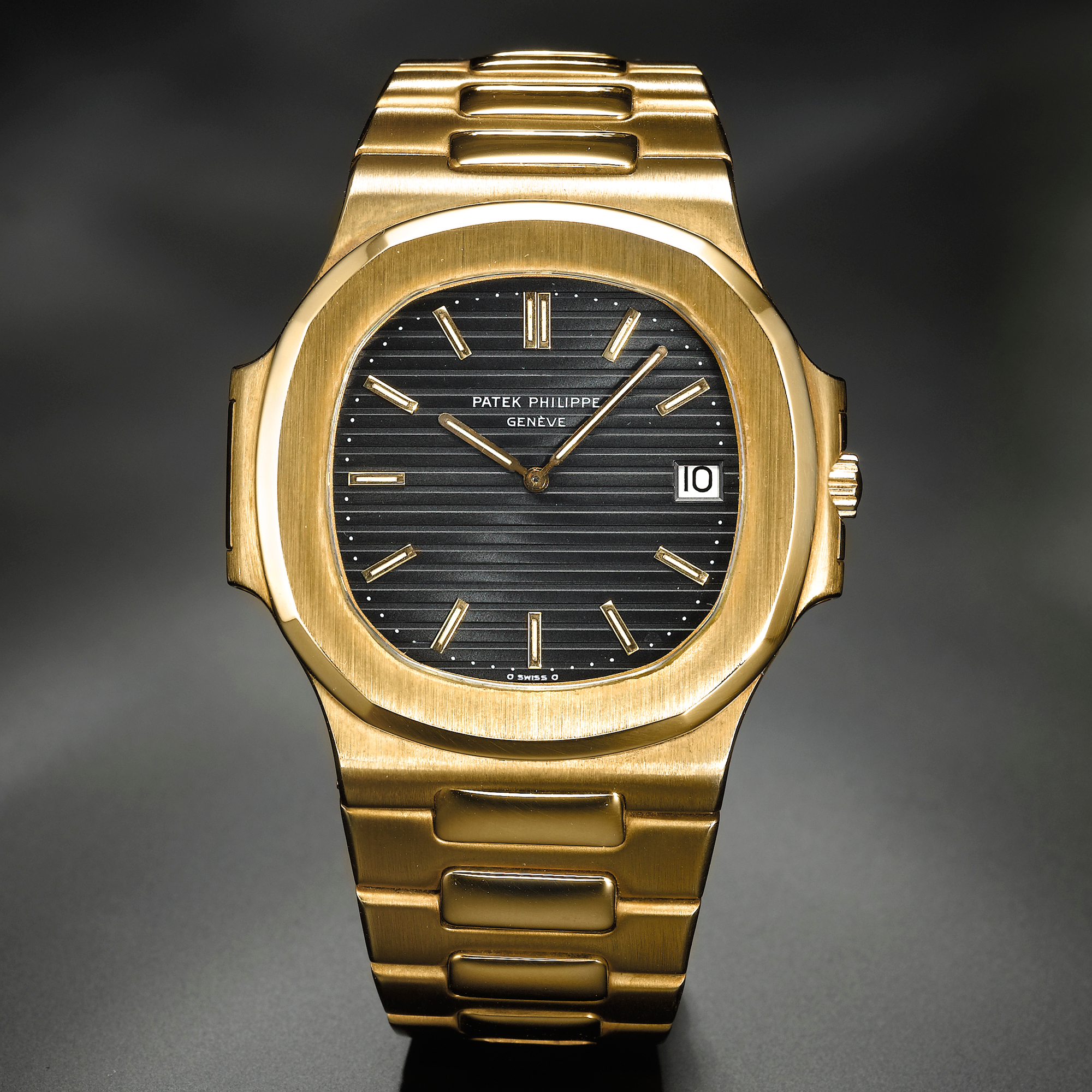PATEK PHILIPPE