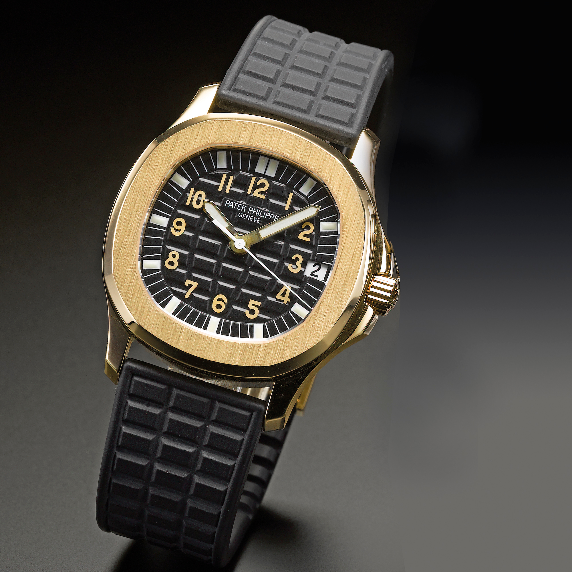 PATEK PHILIPPE