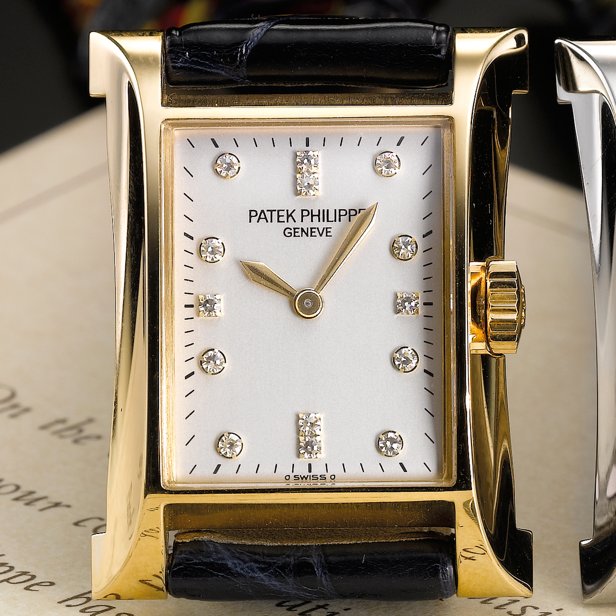 Patek Philippe