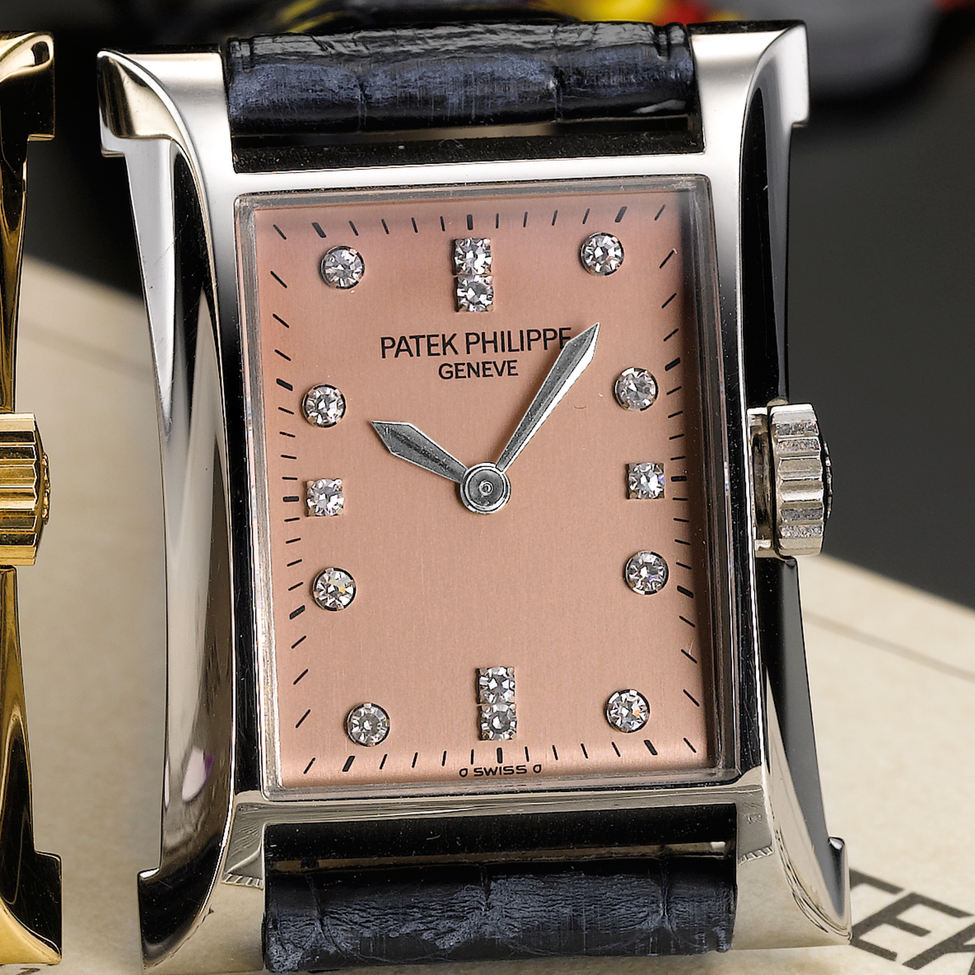 Patek Philippe