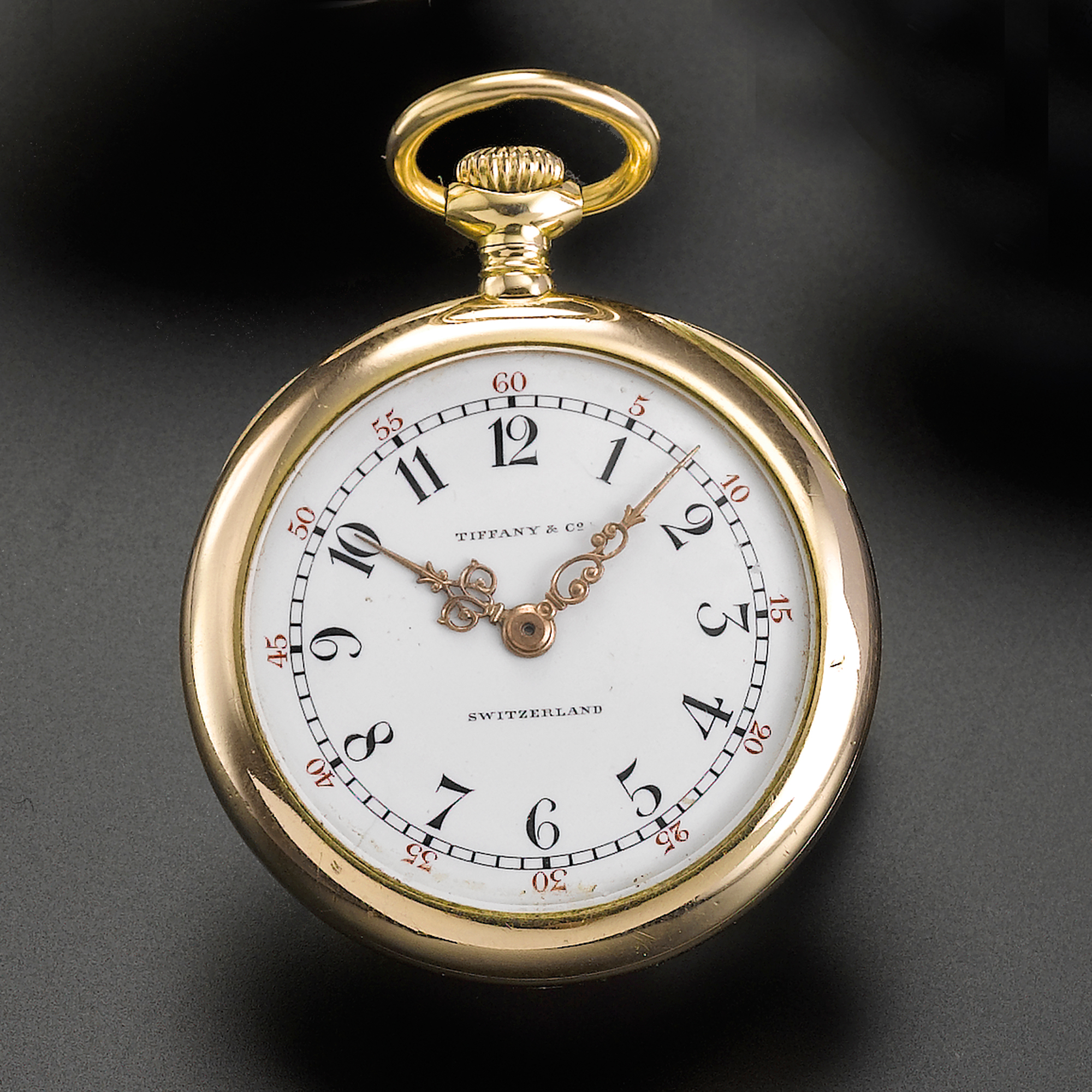 Tiffany & Co. / C.H. Meylan