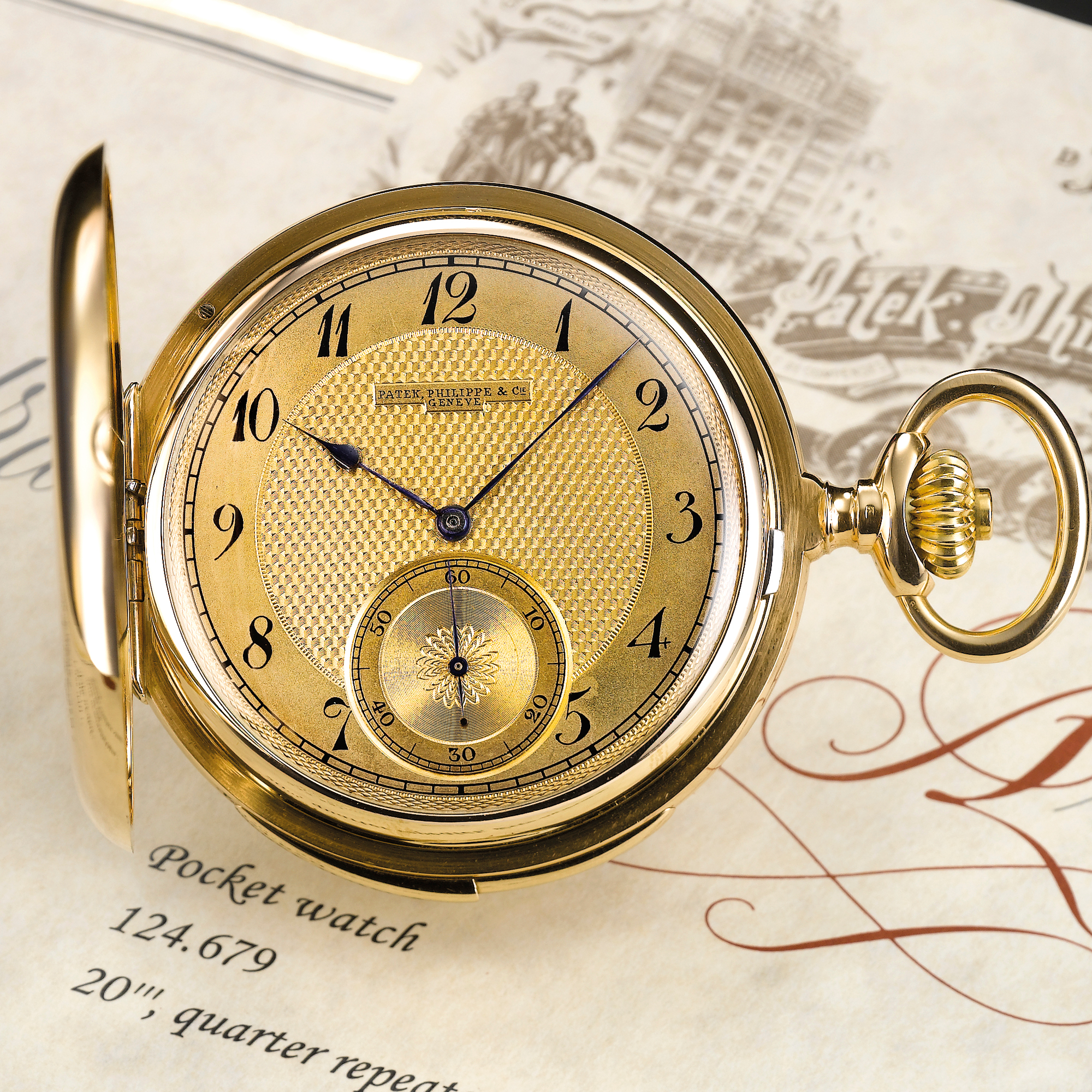 Patek Philippe