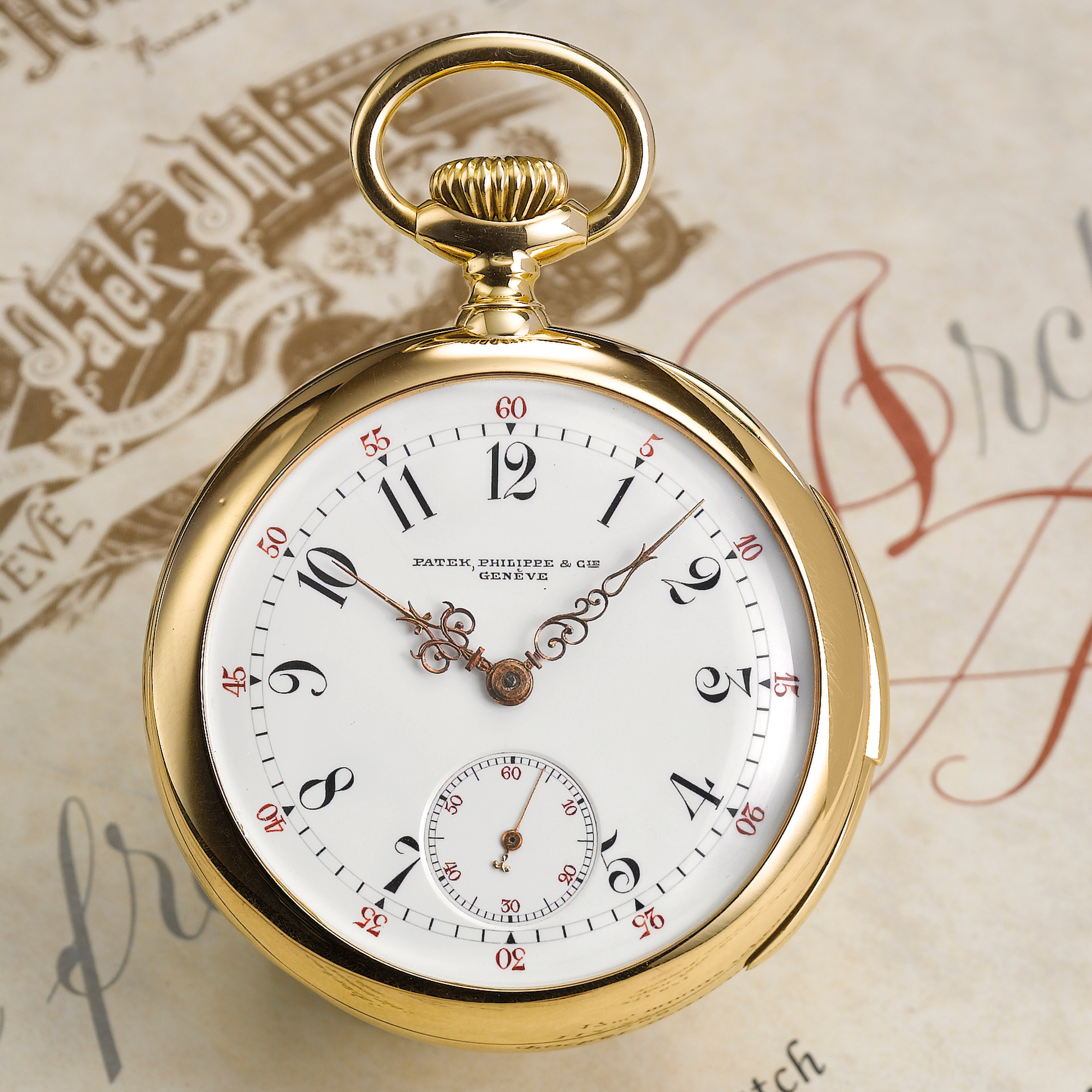 Patek Philippe