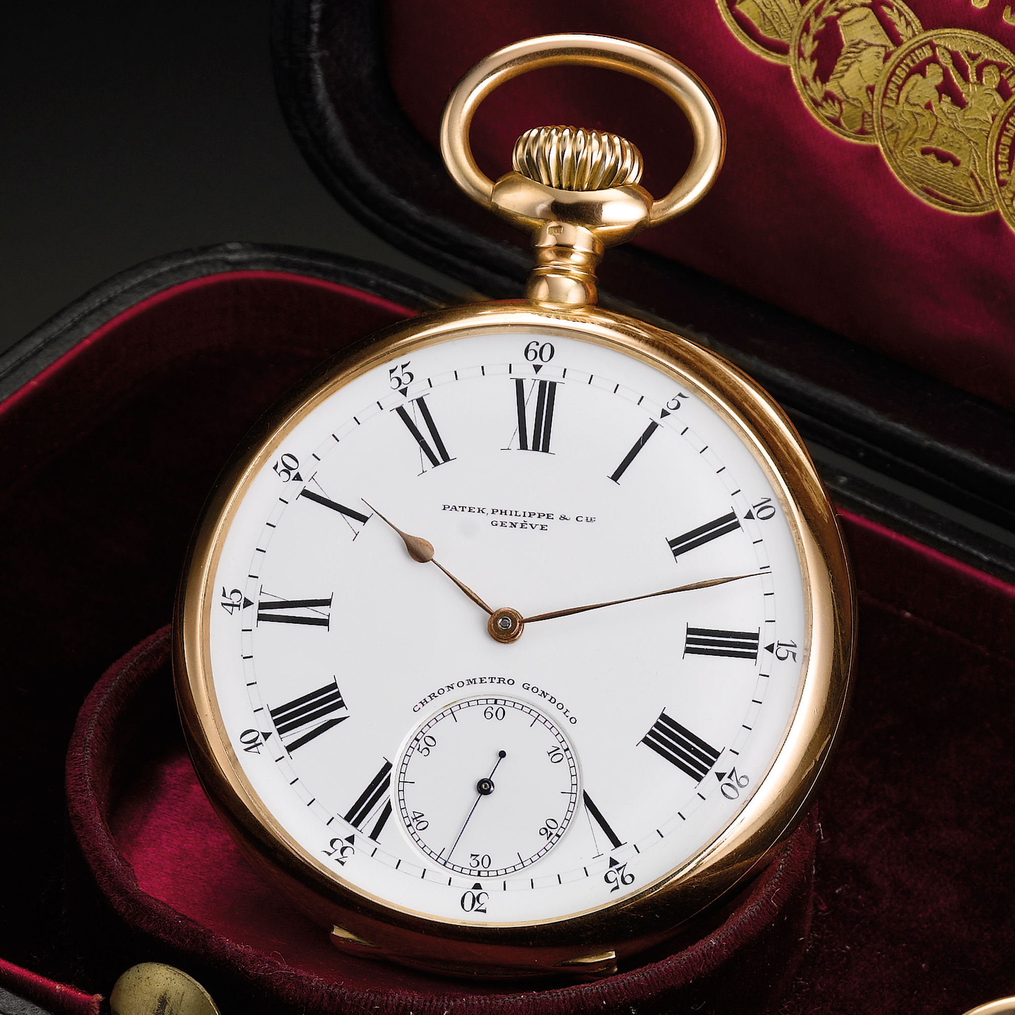 Patek Philippe