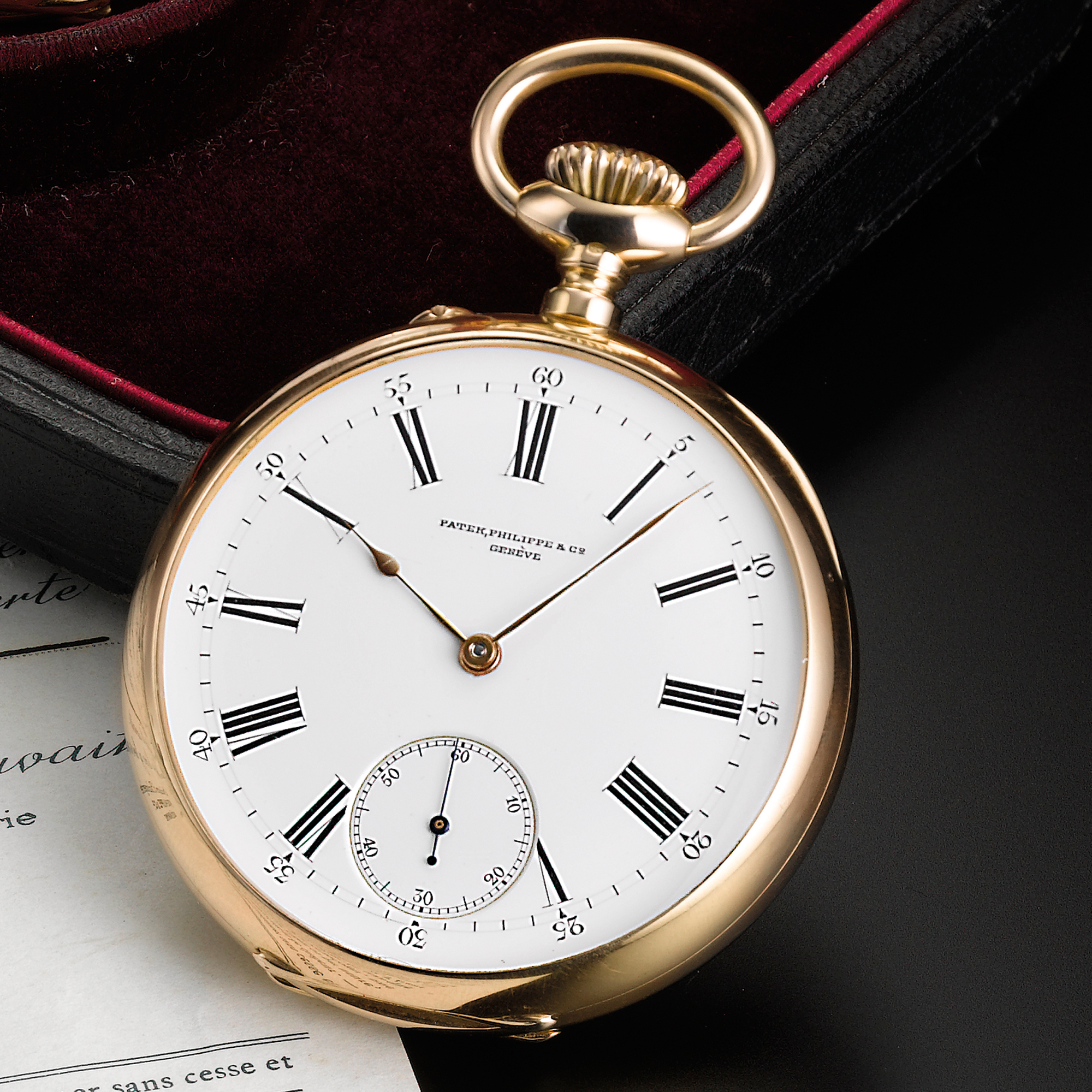 Patek Philippe