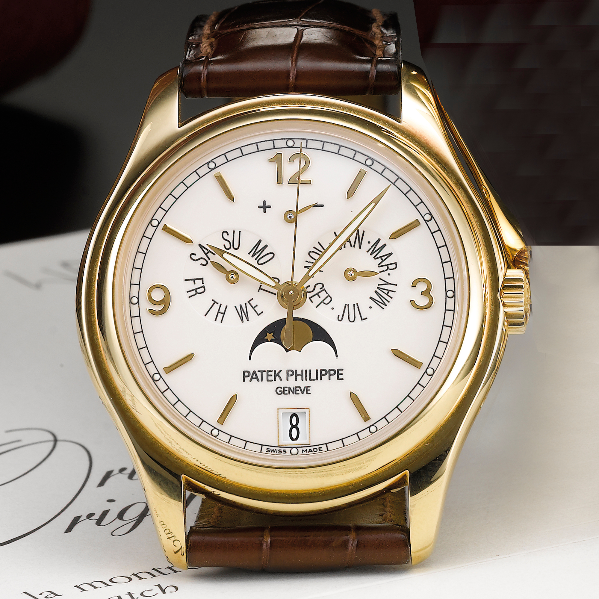 Patek Philippe
