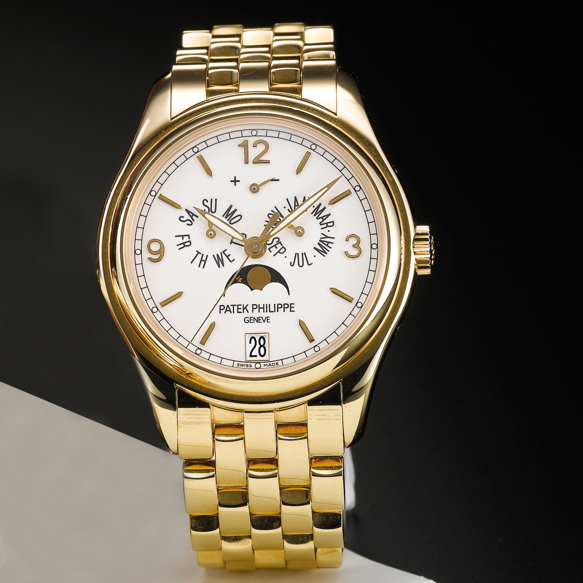 PATEK PHILIPPE