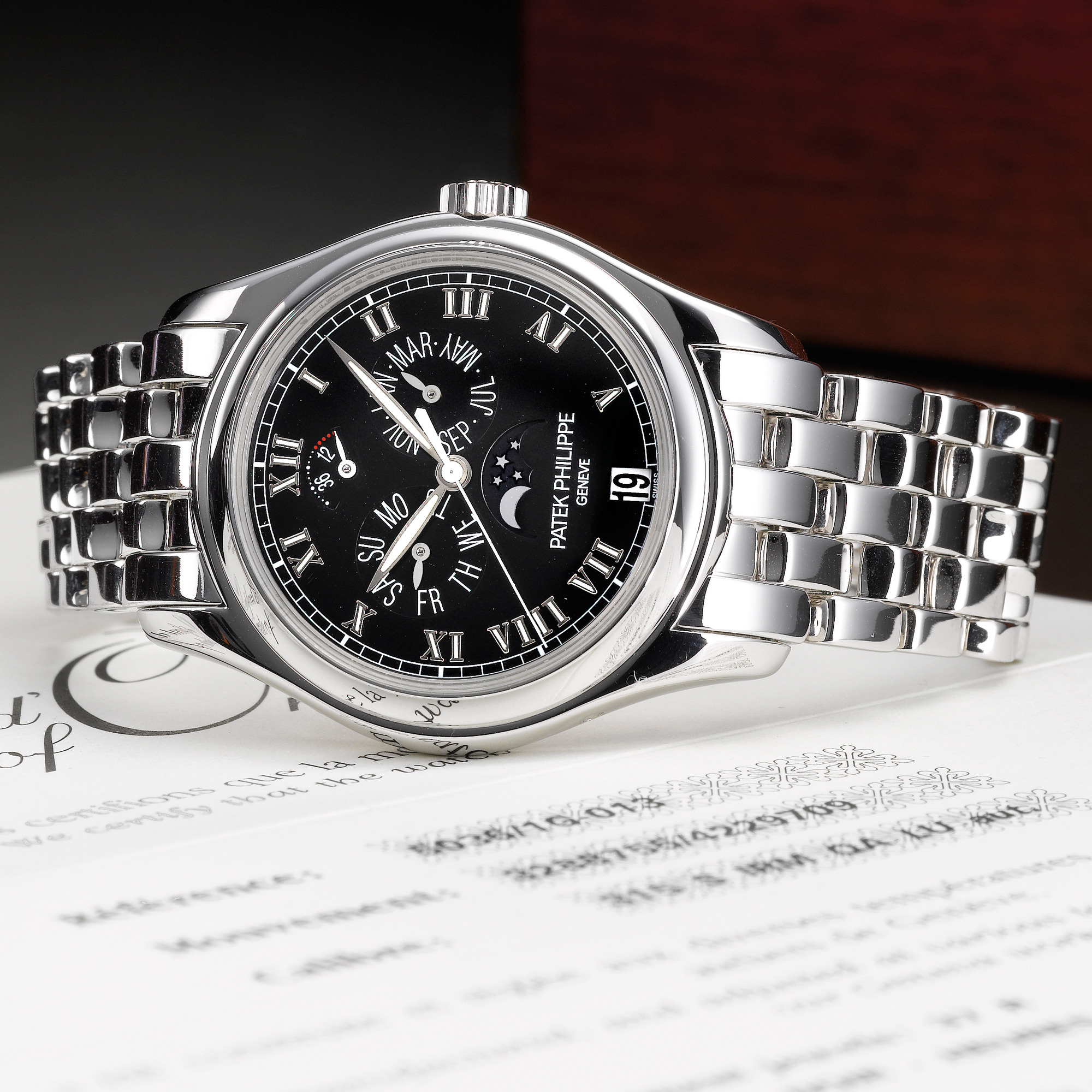 Patek Philippe