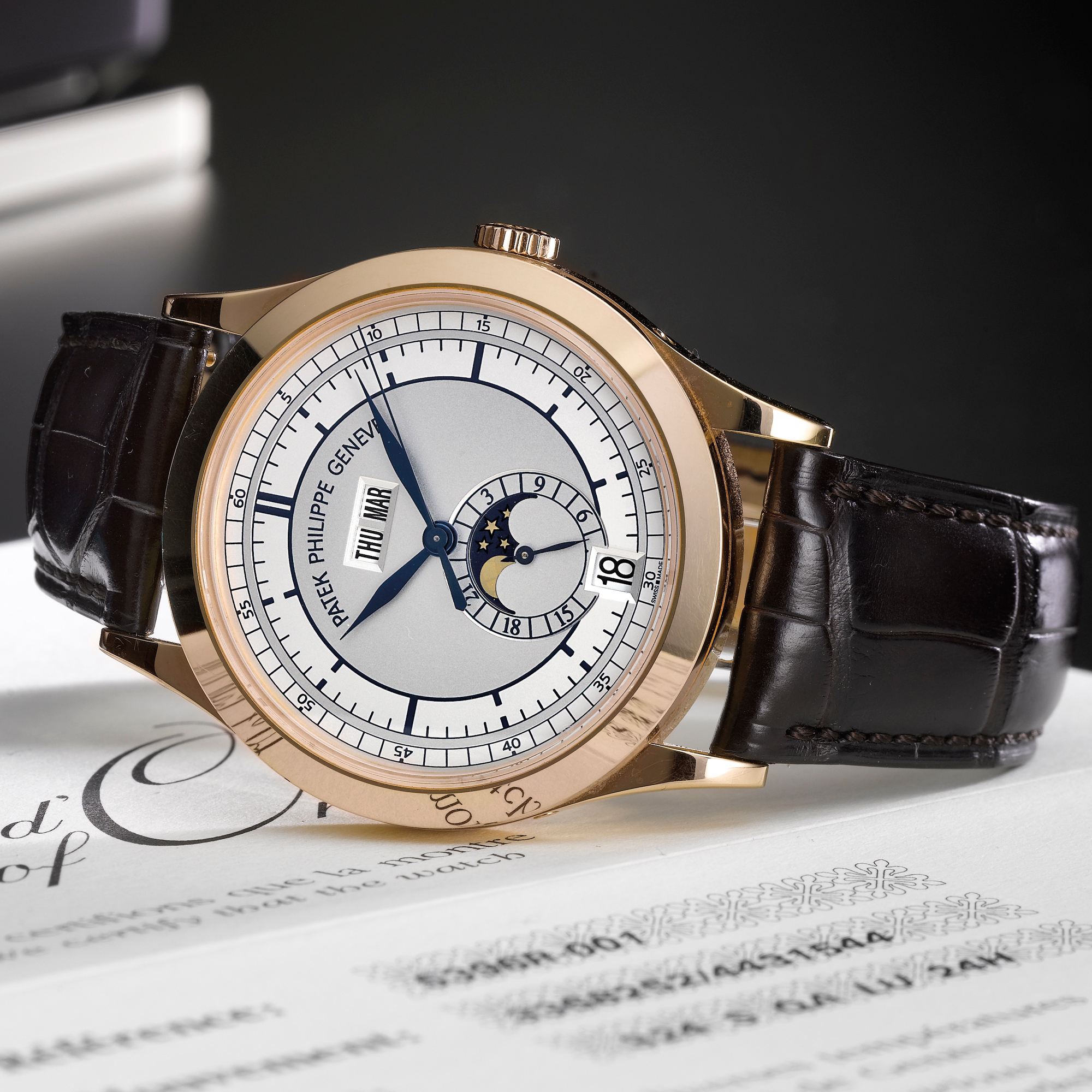 Patek Philippe