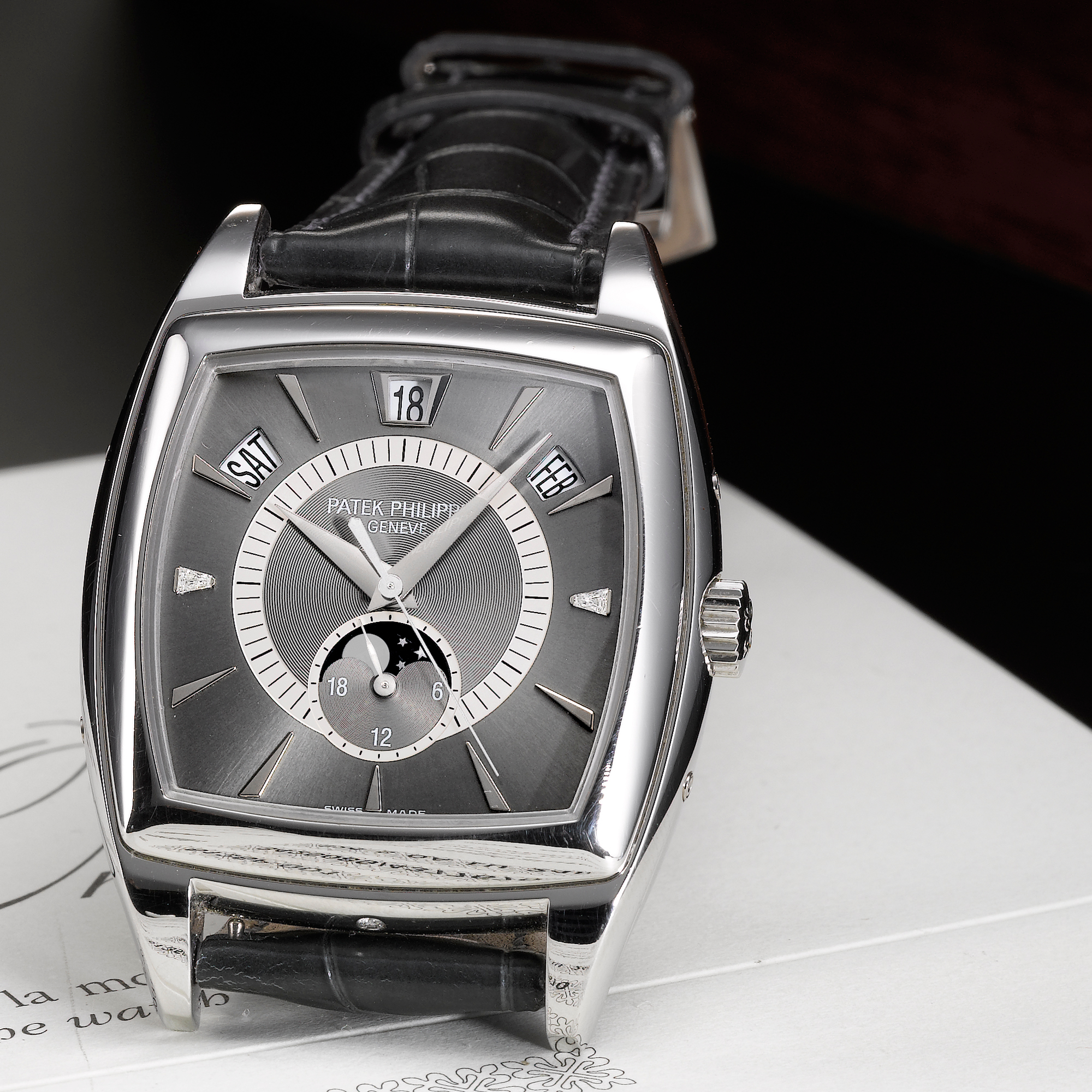 Patek Philippe