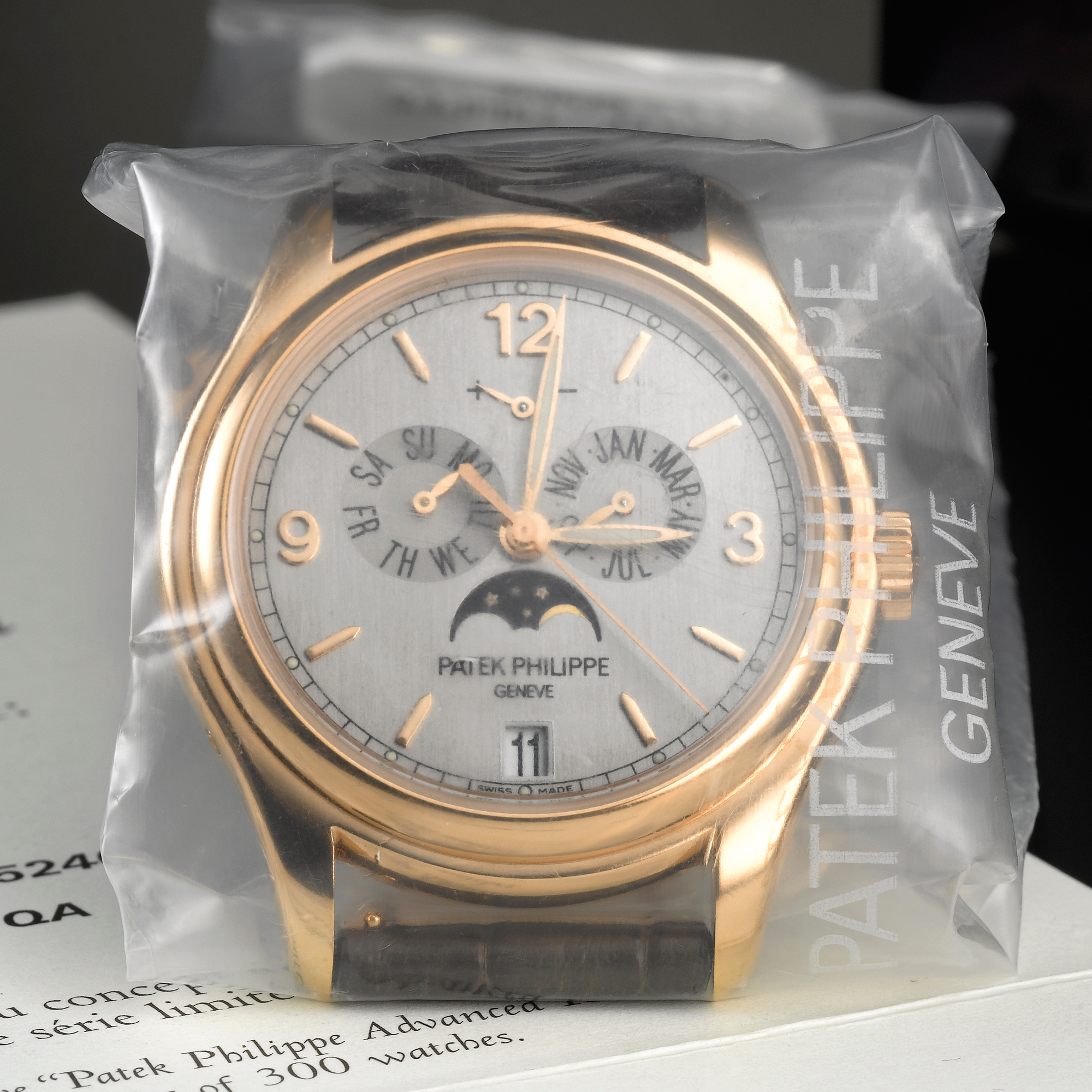 Patek Philippe