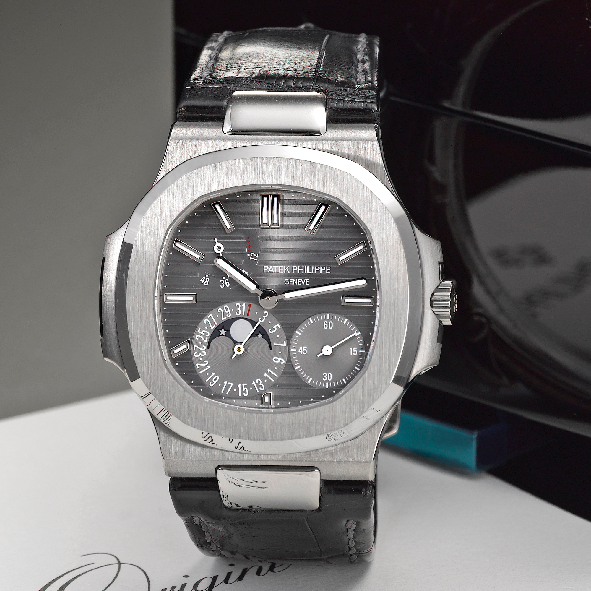 Patek Philippe