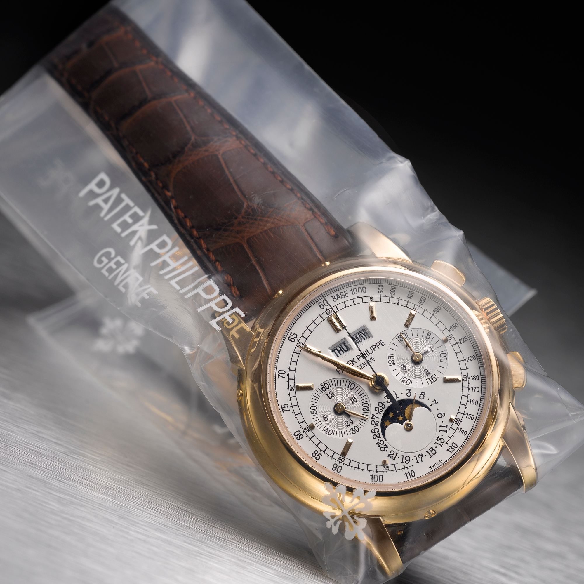 Patek Philippe