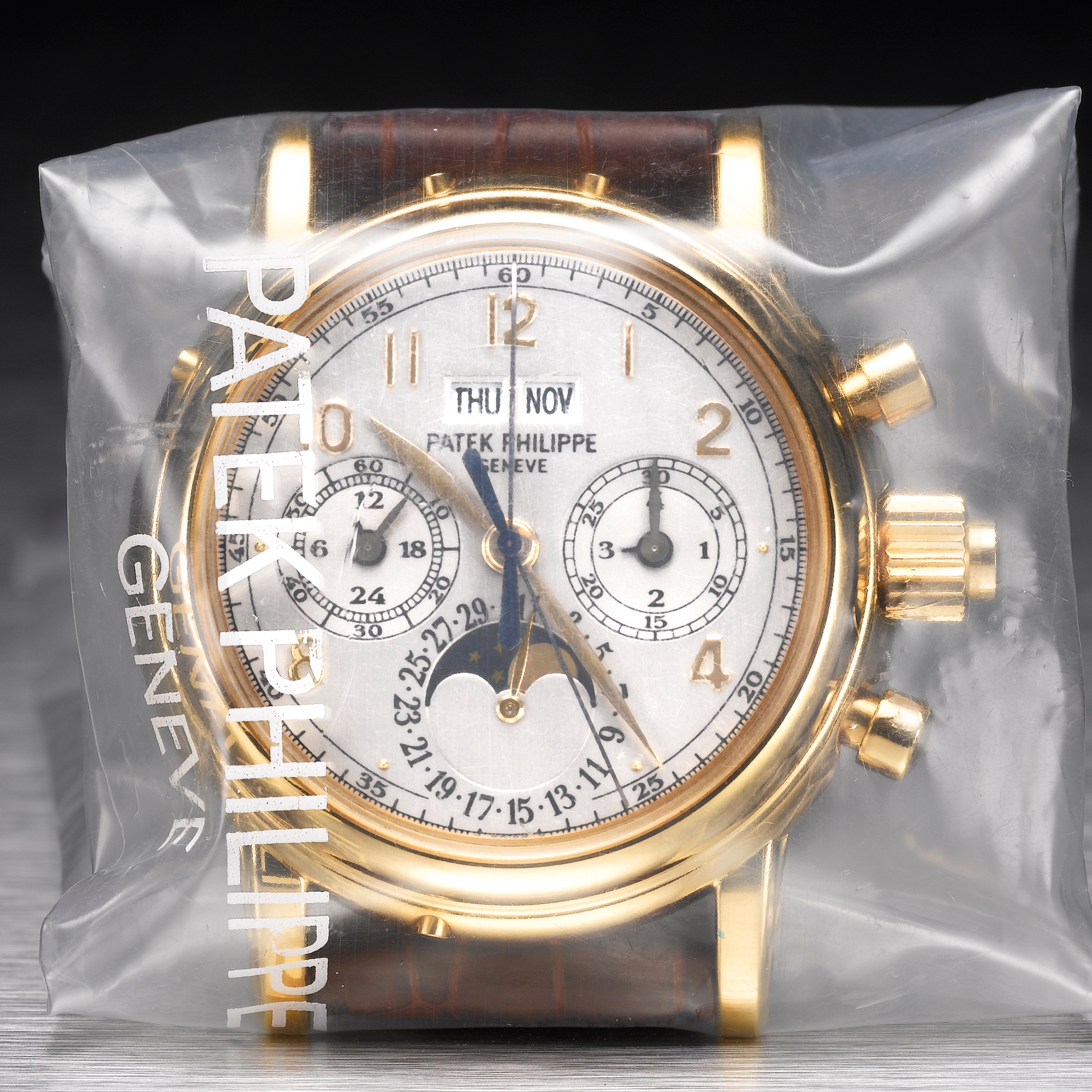 Patek Philippe