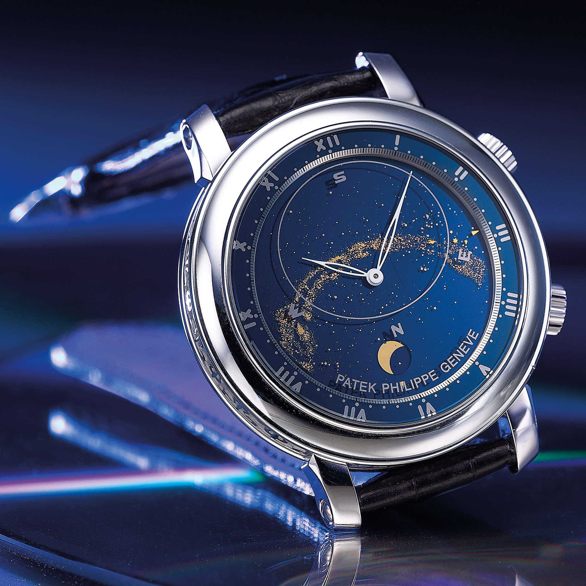 Patek Philippe