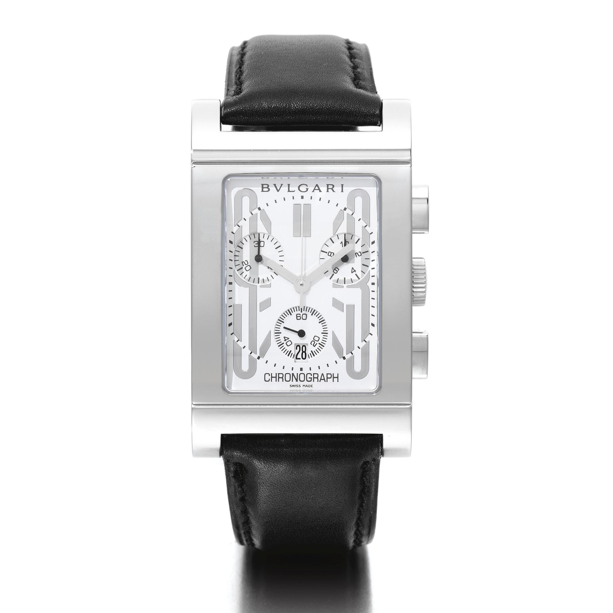 Bulgari, Corum, Maurice Lacroix