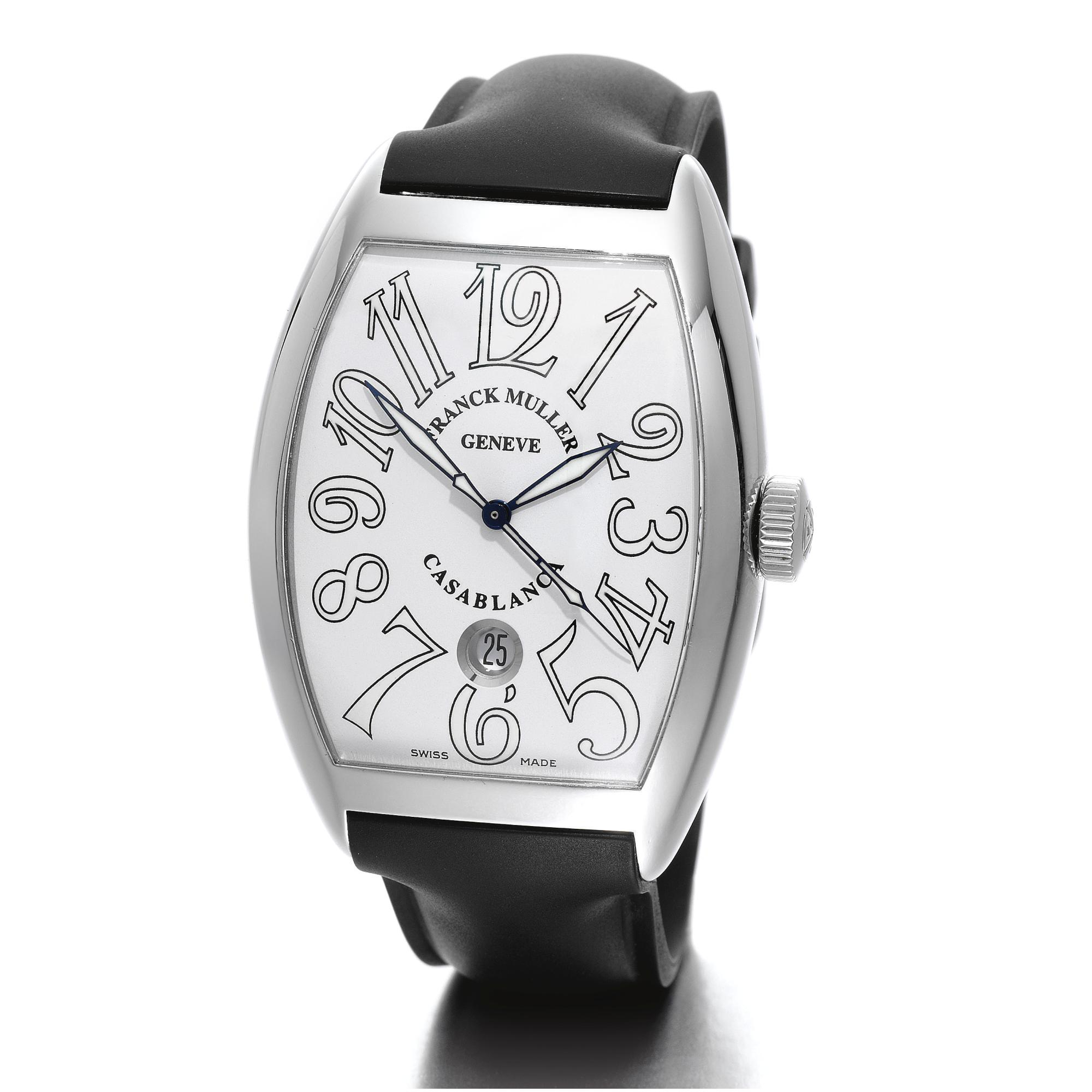 Franck Muller